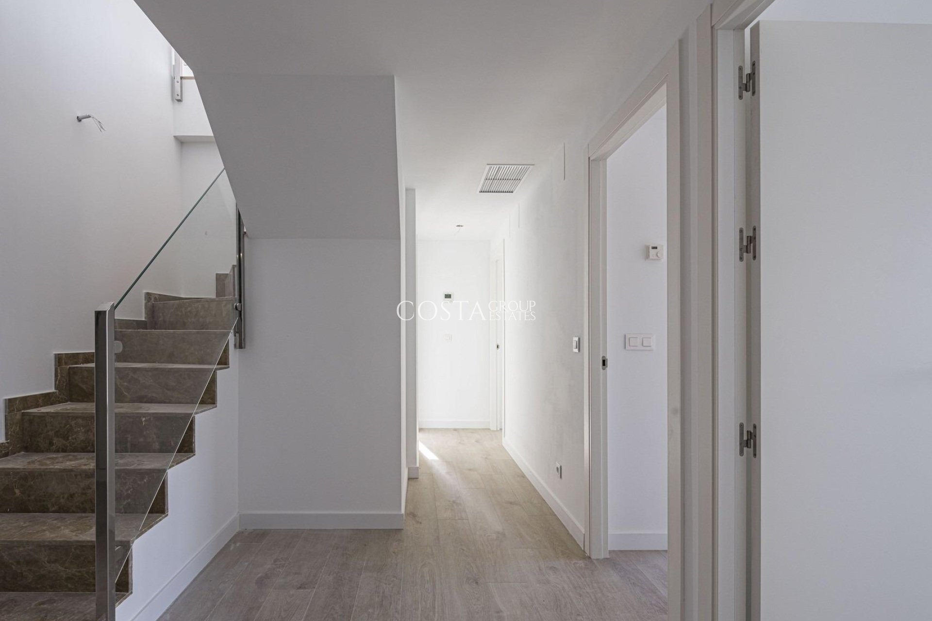 Nieuwbouw Woningen - Apartments -
Murcia - Centro