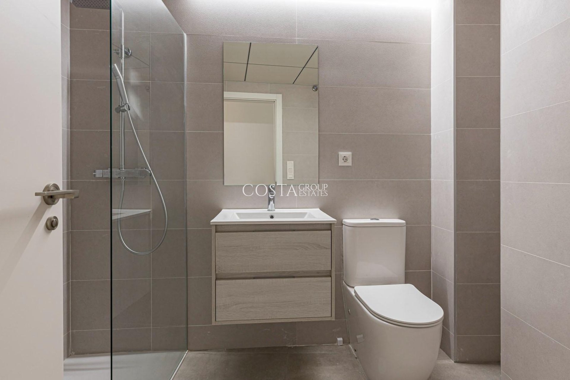 Nieuwbouw Woningen - Apartments -
Murcia - Centro