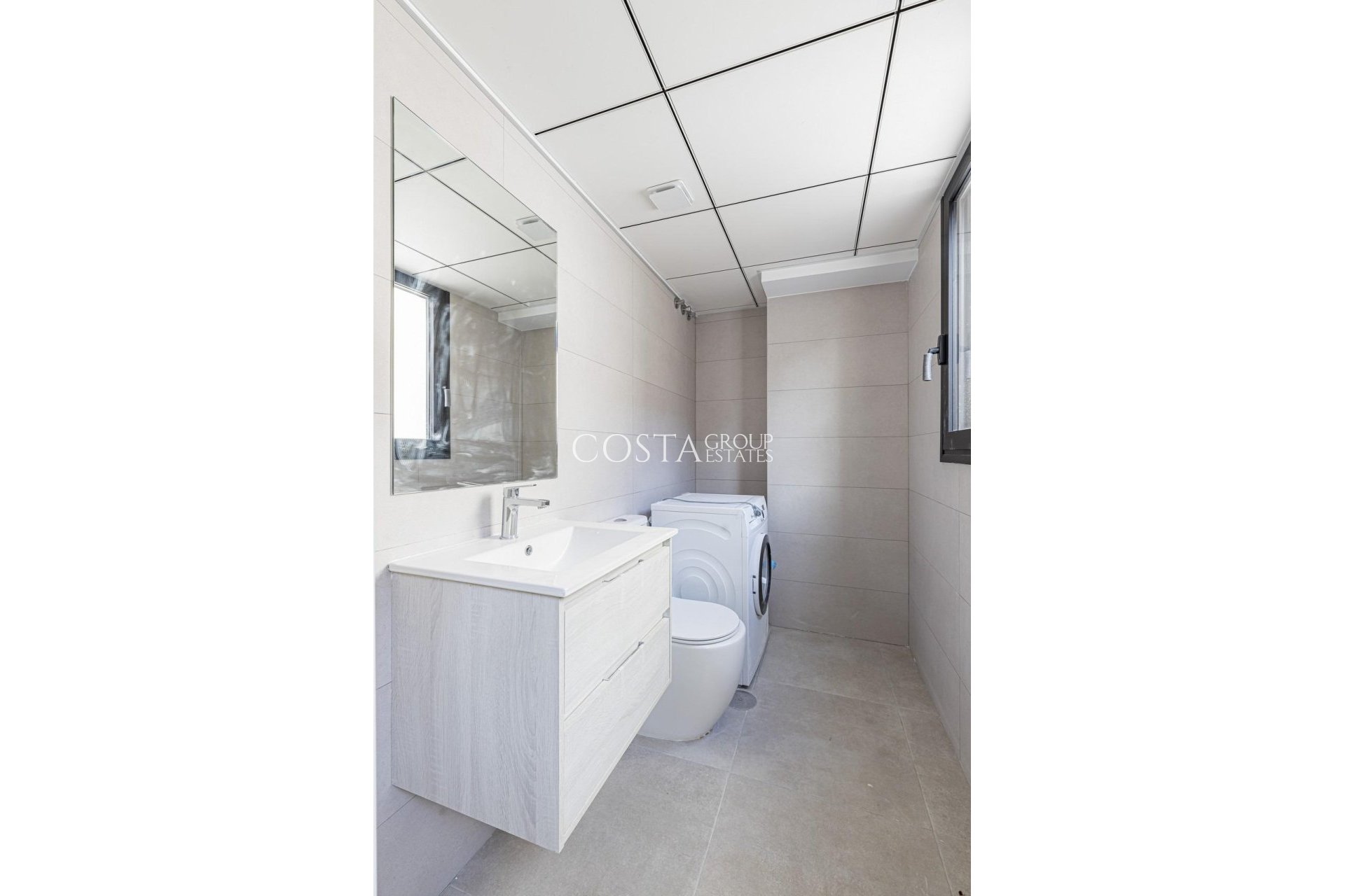 Nieuwbouw Woningen - Apartments -
Murcia - Centro