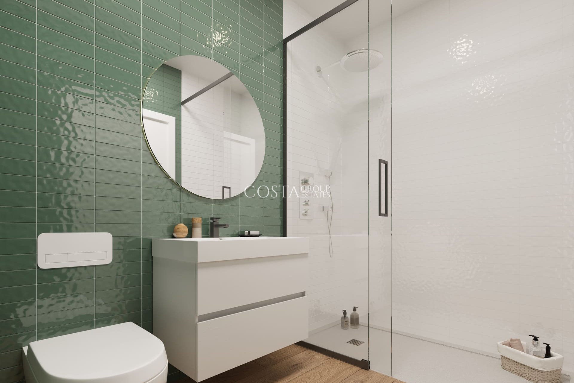 Nieuwbouw Woningen - Apartments -
Mutxamel