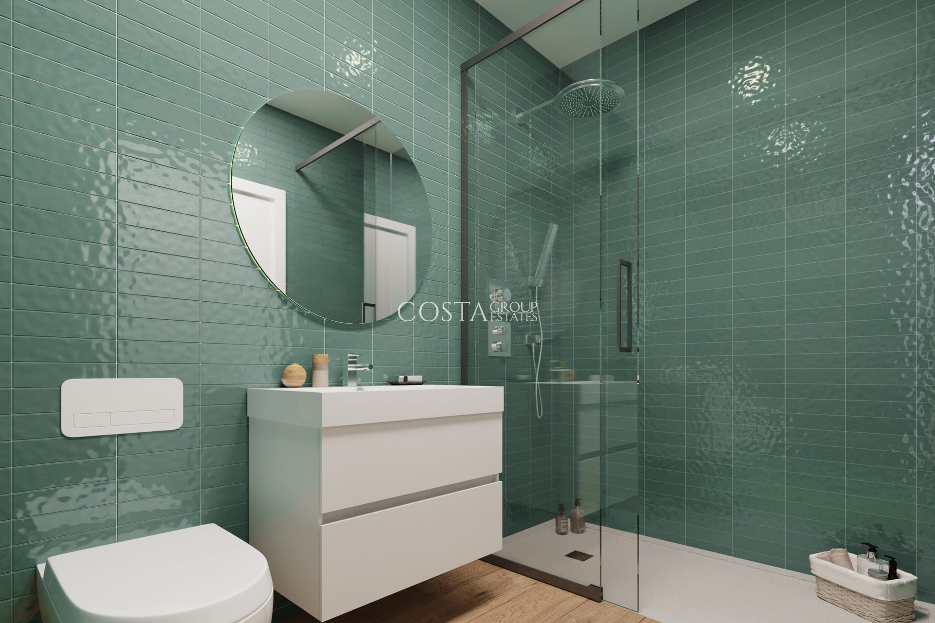 Nieuwbouw Woningen - Apartments -
Mutxamel
