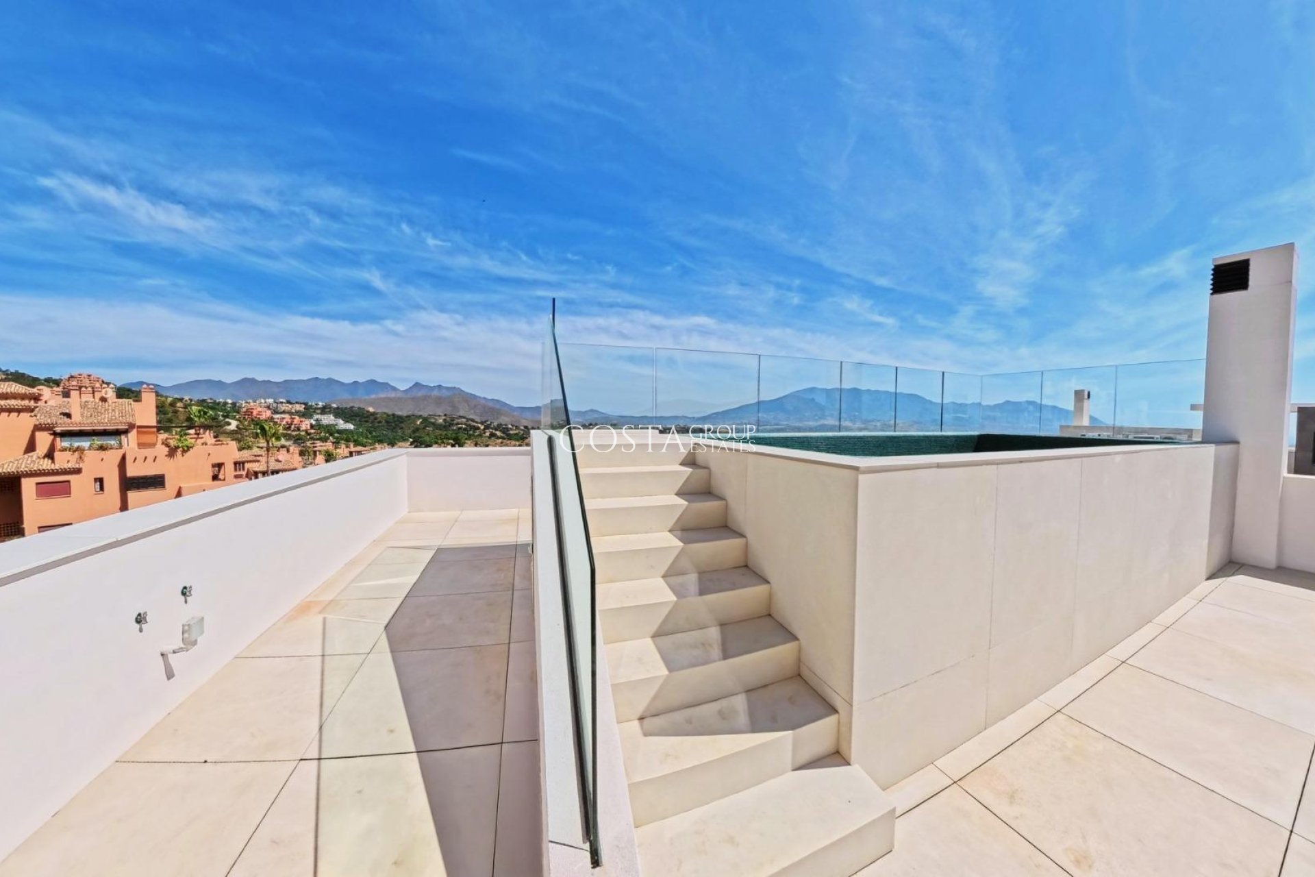 Nieuwbouw Woningen - Apartments -
Ojen - El Soto De Marbella