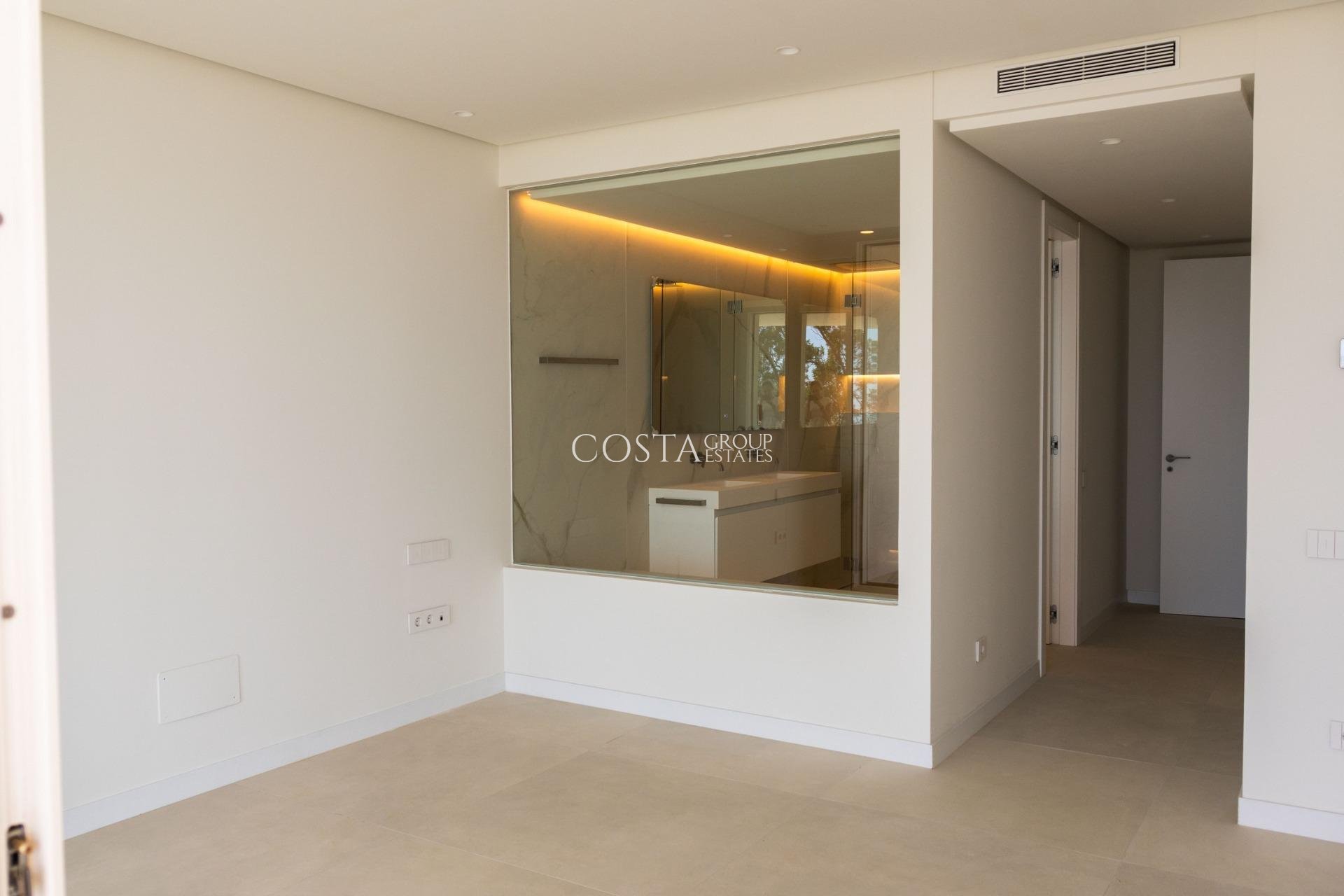 Nieuwbouw Woningen - Apartments -
Ojen - El Soto De Marbella