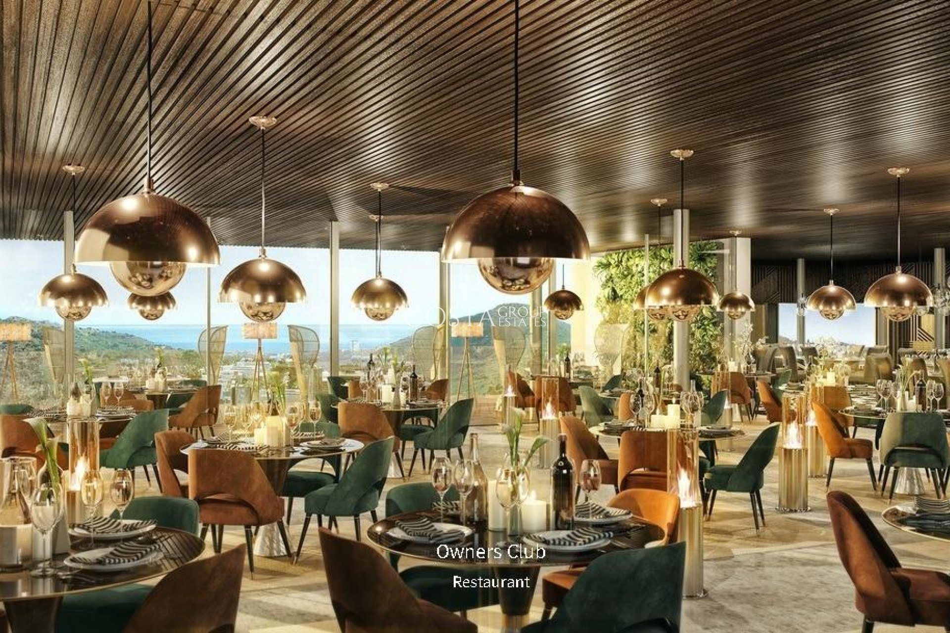 Nieuwbouw Woningen - Apartments -
Ojen - Palo Alto