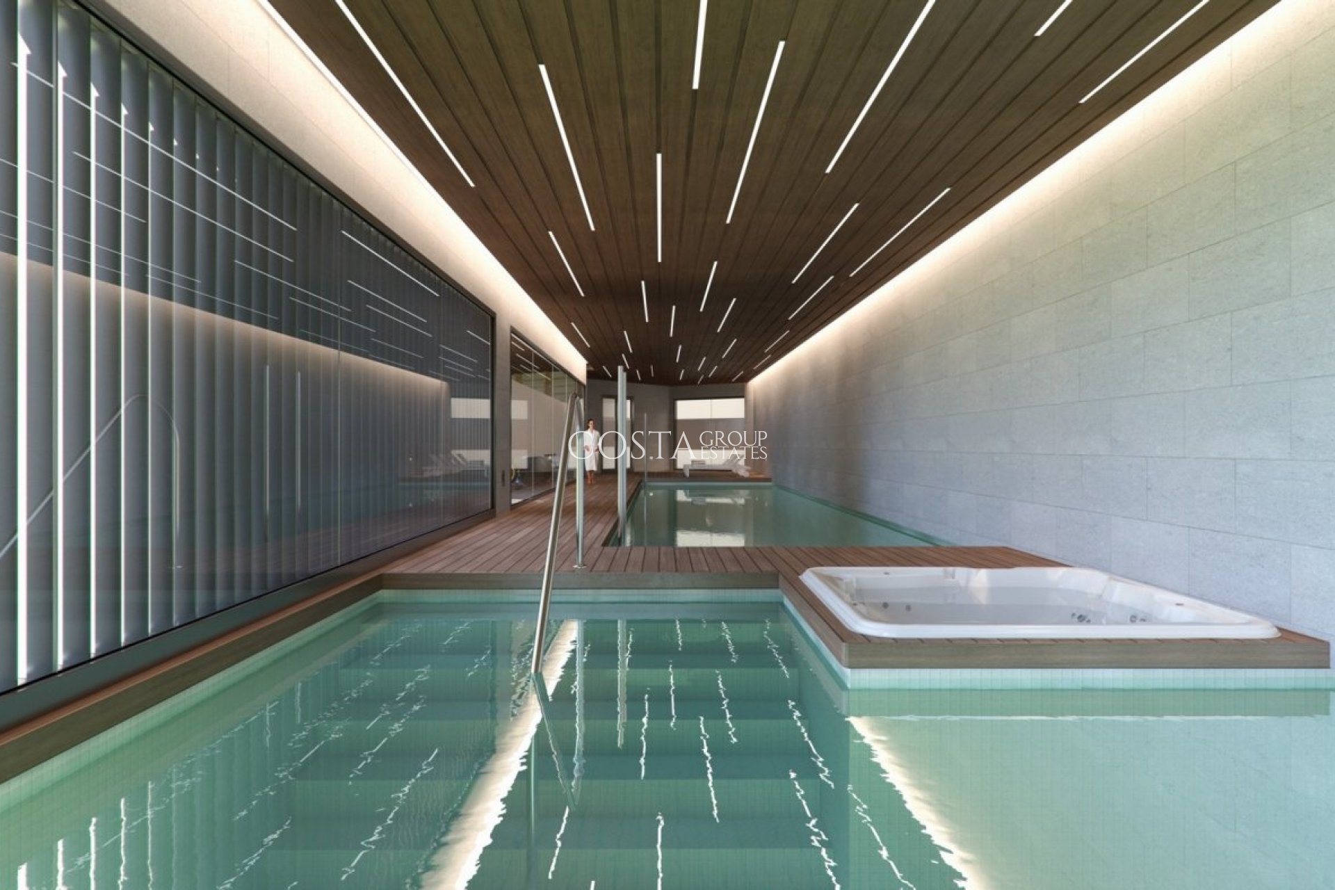 Nieuwbouw Woningen - Apartments -
Orihuela Costa - Campoamor