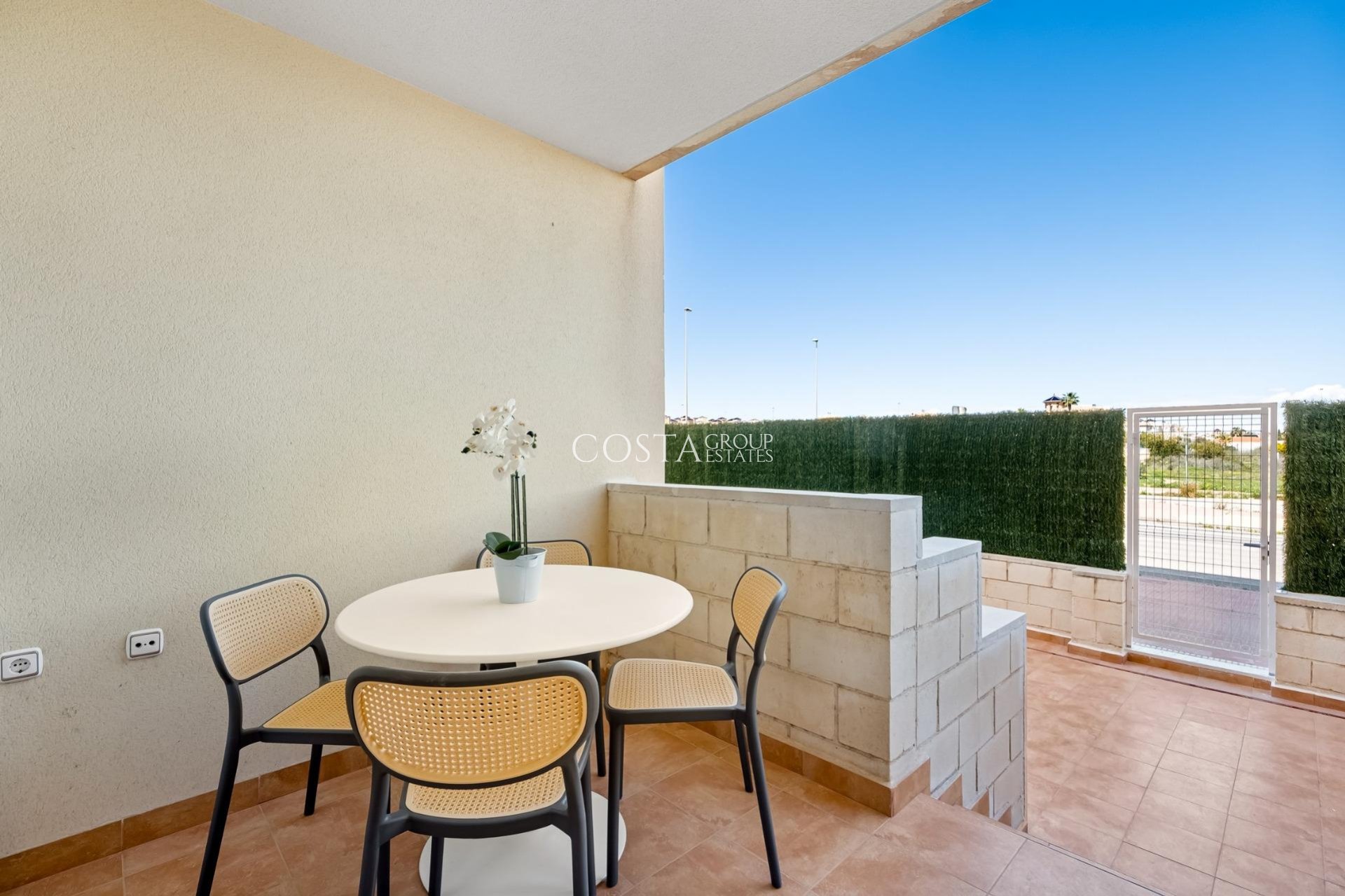 Nieuwbouw Woningen - Apartments -
Orihuela Costa - Lomas de Cabo Roig