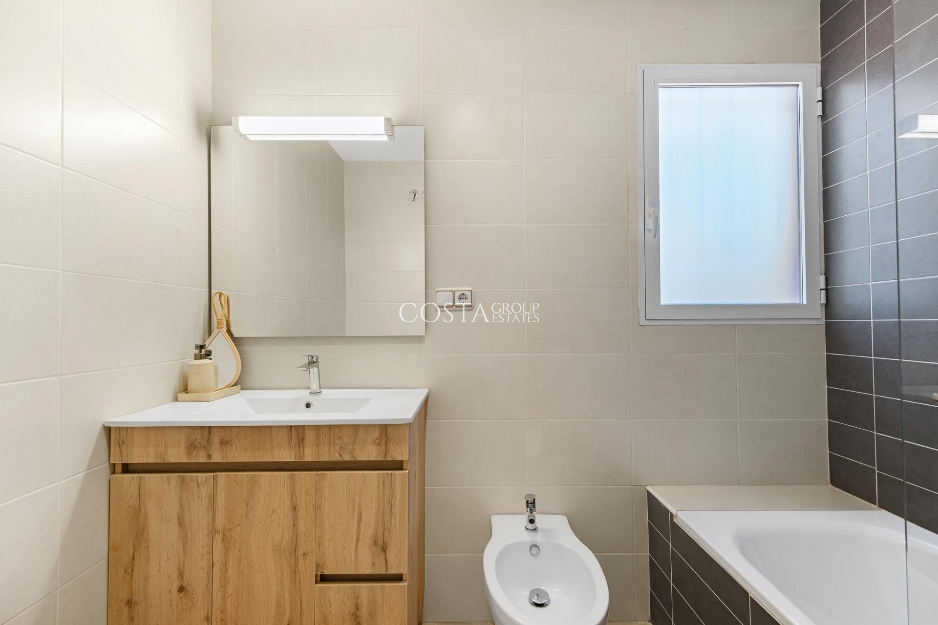 Nieuwbouw Woningen - Apartments -
Orihuela Costa - Lomas de Cabo Roig