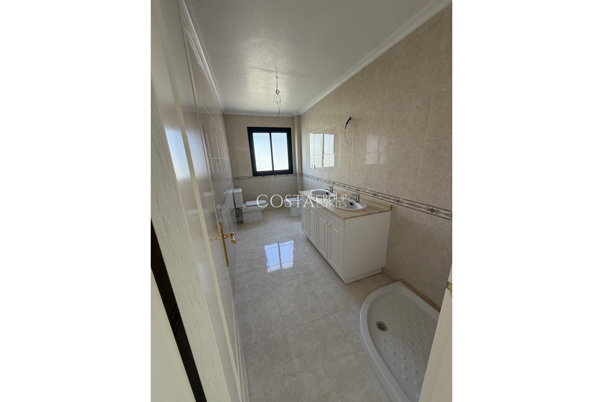 Nieuwbouw Woningen - Apartments -
Orihuela Costa - Lomas de Campoamor