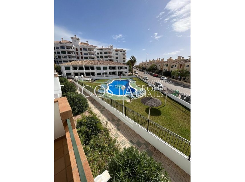 Nieuwbouw Woningen - Apartments -
Orihuela Costa - Lomas de Campoamor