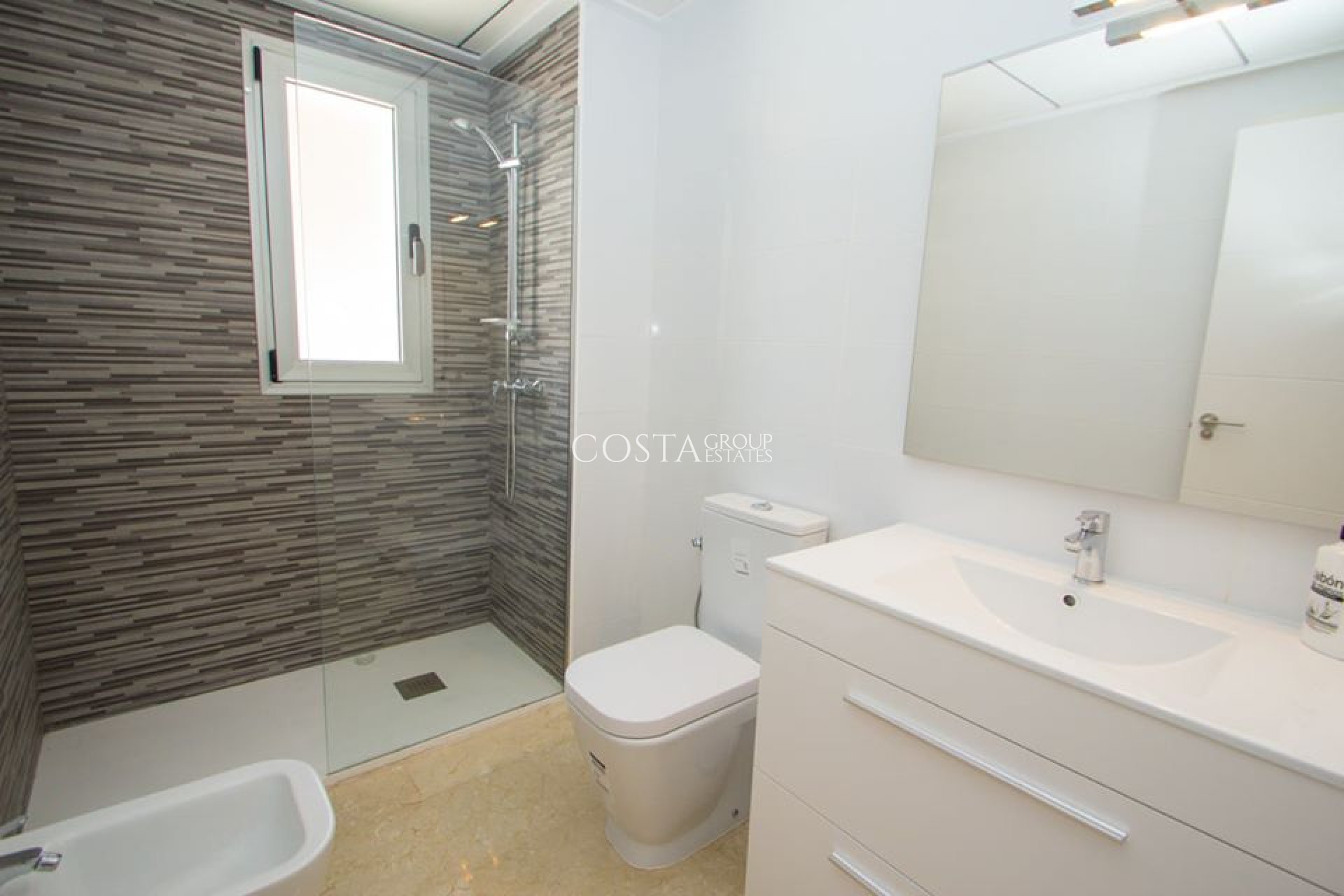 Nieuwbouw Woningen - Apartments -
Orihuela Costa - Orihuela