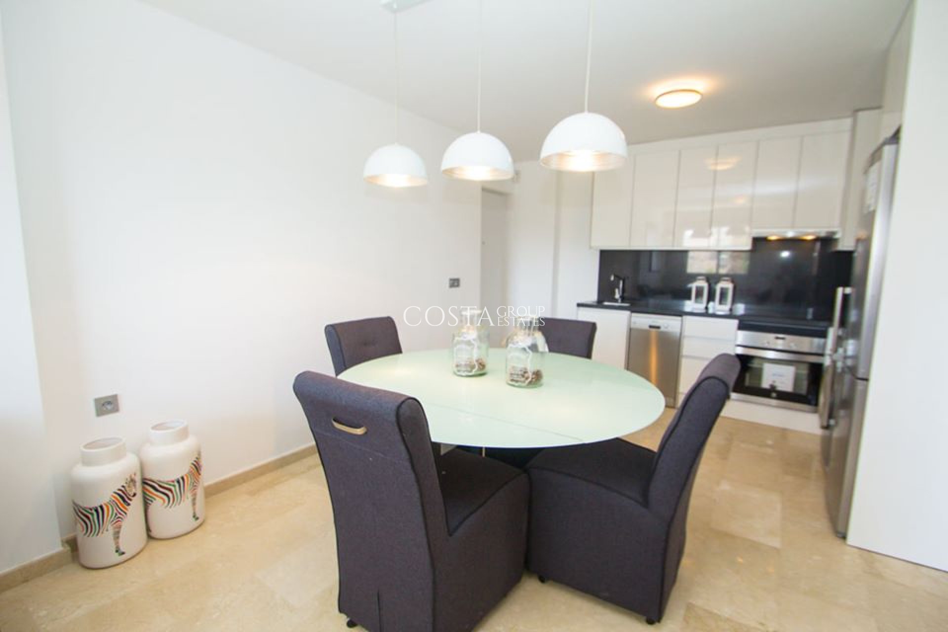 Nieuwbouw Woningen - Apartments -
Orihuela Costa - Orihuela