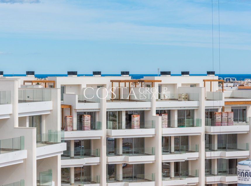 Nieuwbouw Woningen - Apartments -
Orihuela Costa - Orihuela
