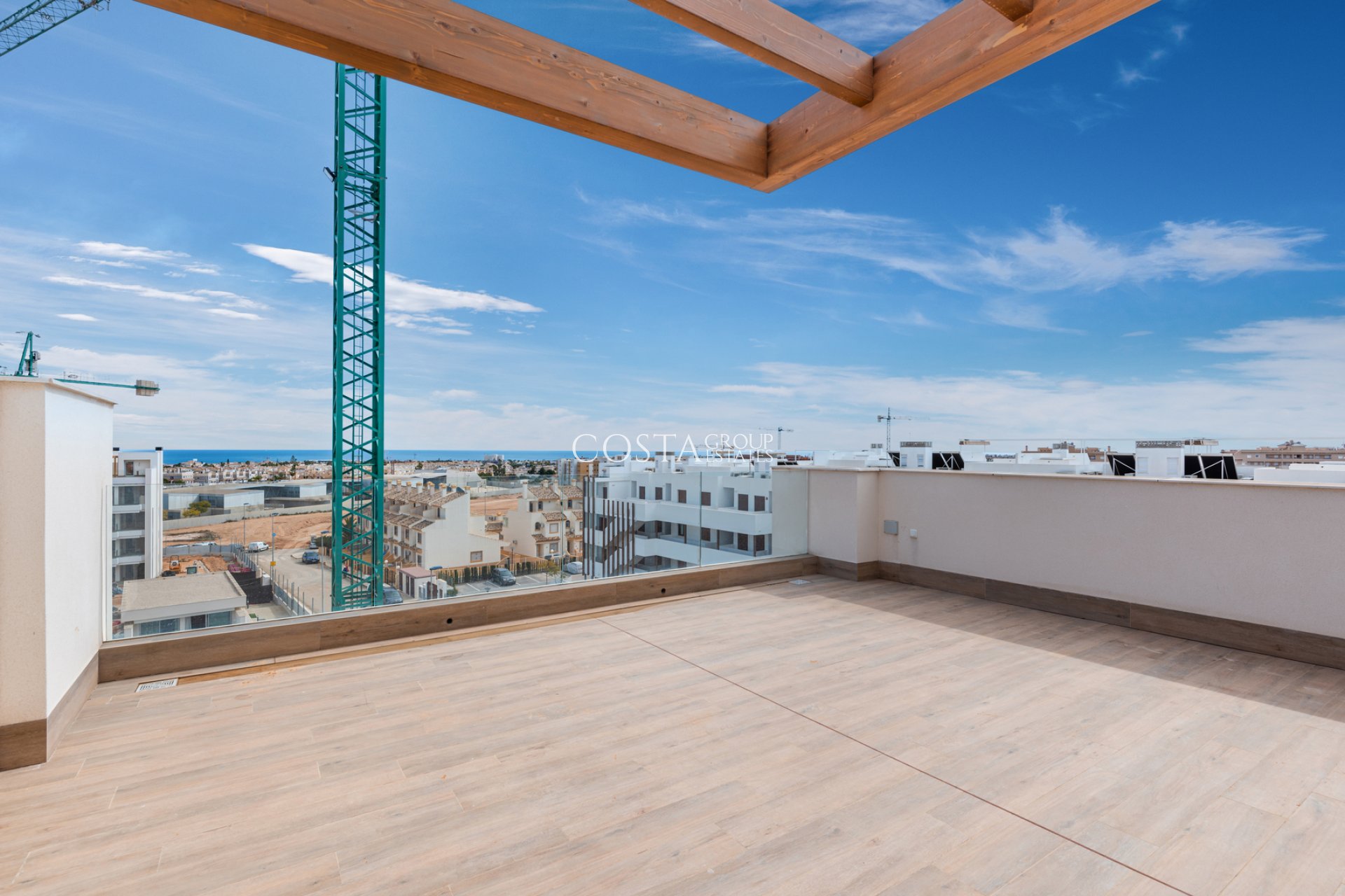 Nieuwbouw Woningen - Apartments -
Orihuela Costa - Orihuela
