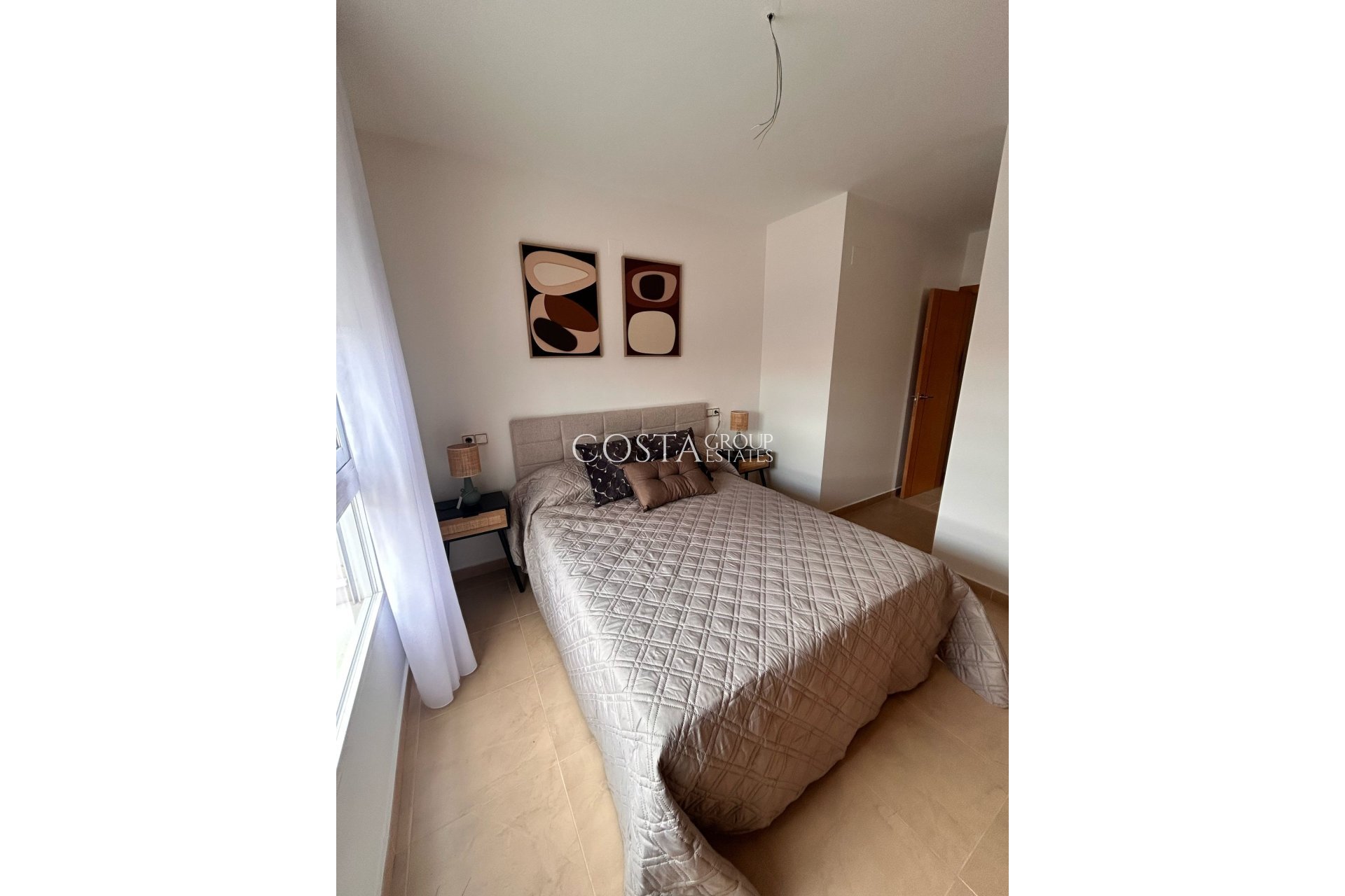 Nieuwbouw Woningen - Apartments -
Orihuela Costa - Orihuela