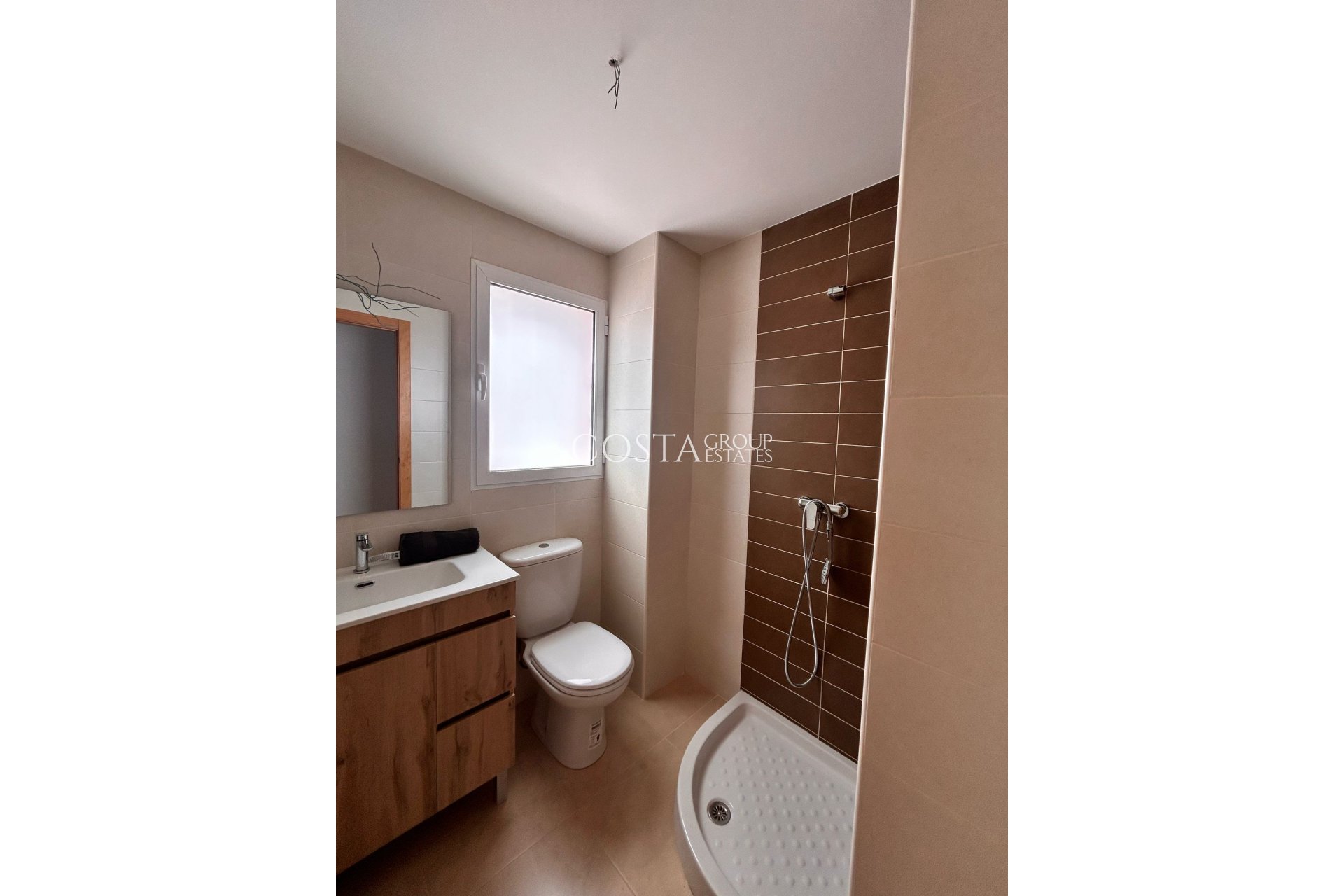 Nieuwbouw Woningen - Apartments -
Orihuela Costa - Orihuela