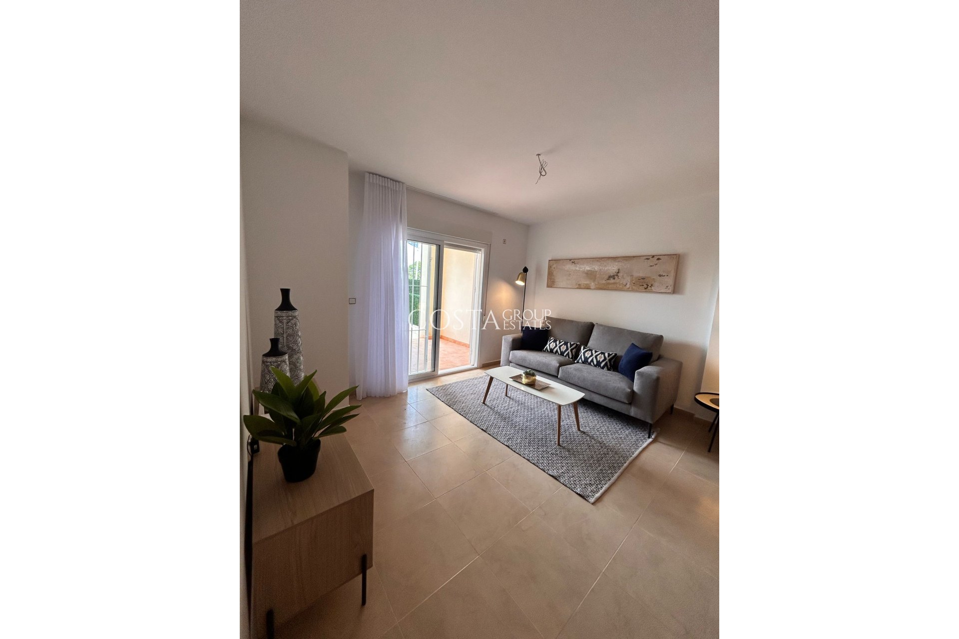 Nieuwbouw Woningen - Apartments -
Orihuela Costa - Orihuela