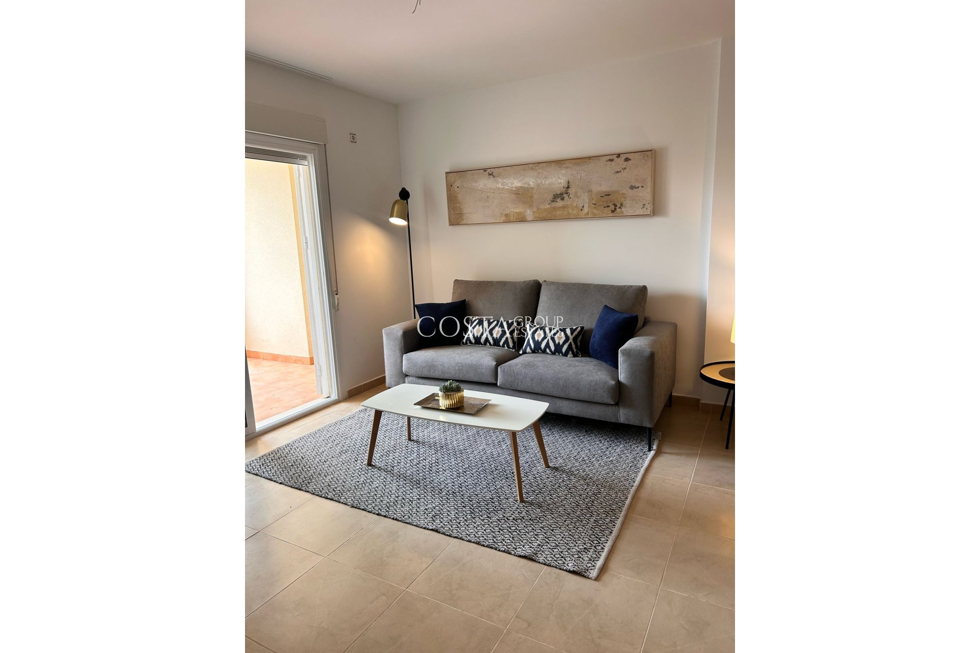 Nieuwbouw Woningen - Apartments -
Orihuela Costa - Orihuela