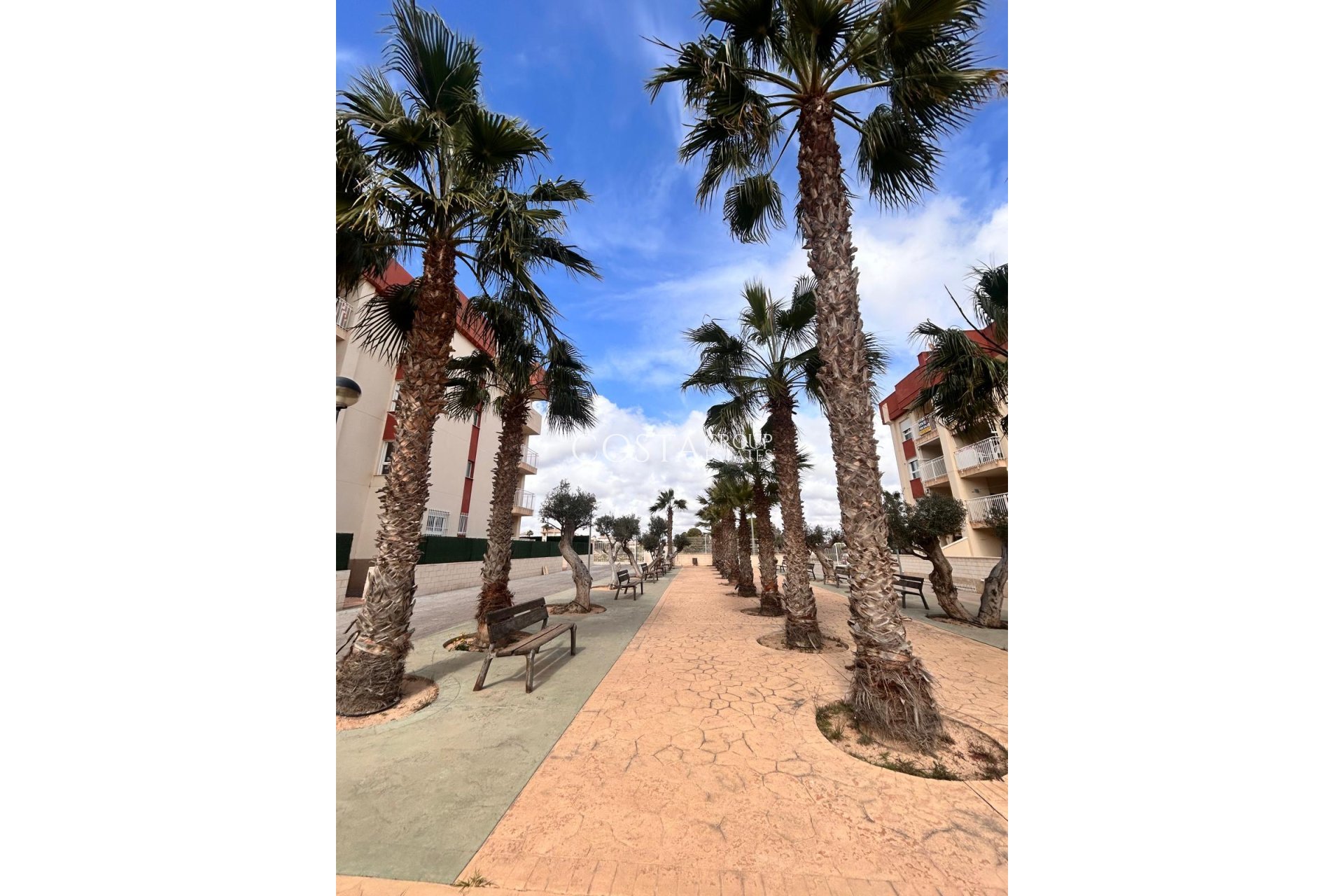 Nieuwbouw Woningen - Apartments -
Orihuela Costa - Orihuela