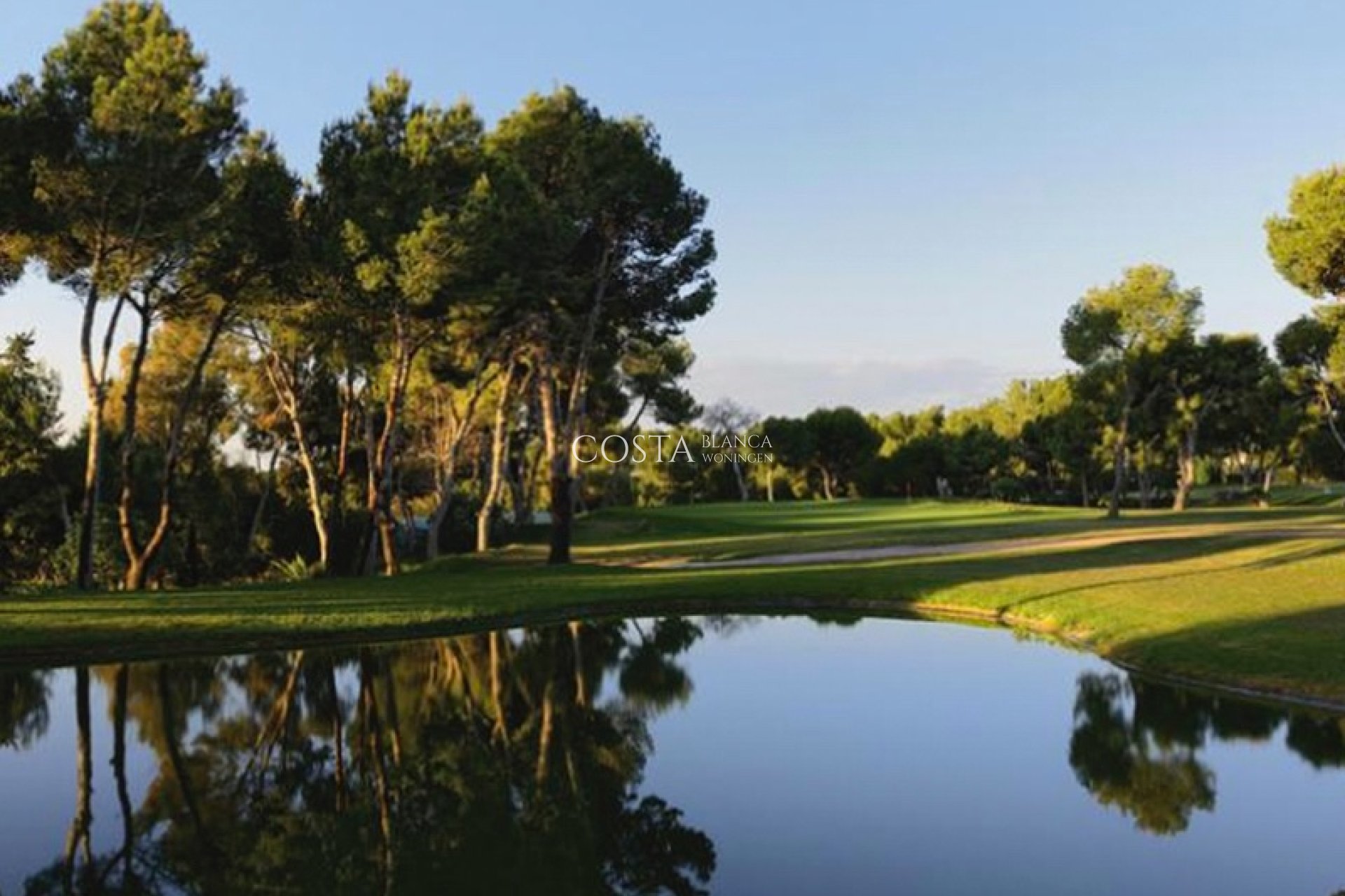 Nieuwbouw Woningen - Apartments -
Orihuela Costa - Playa Flamenca