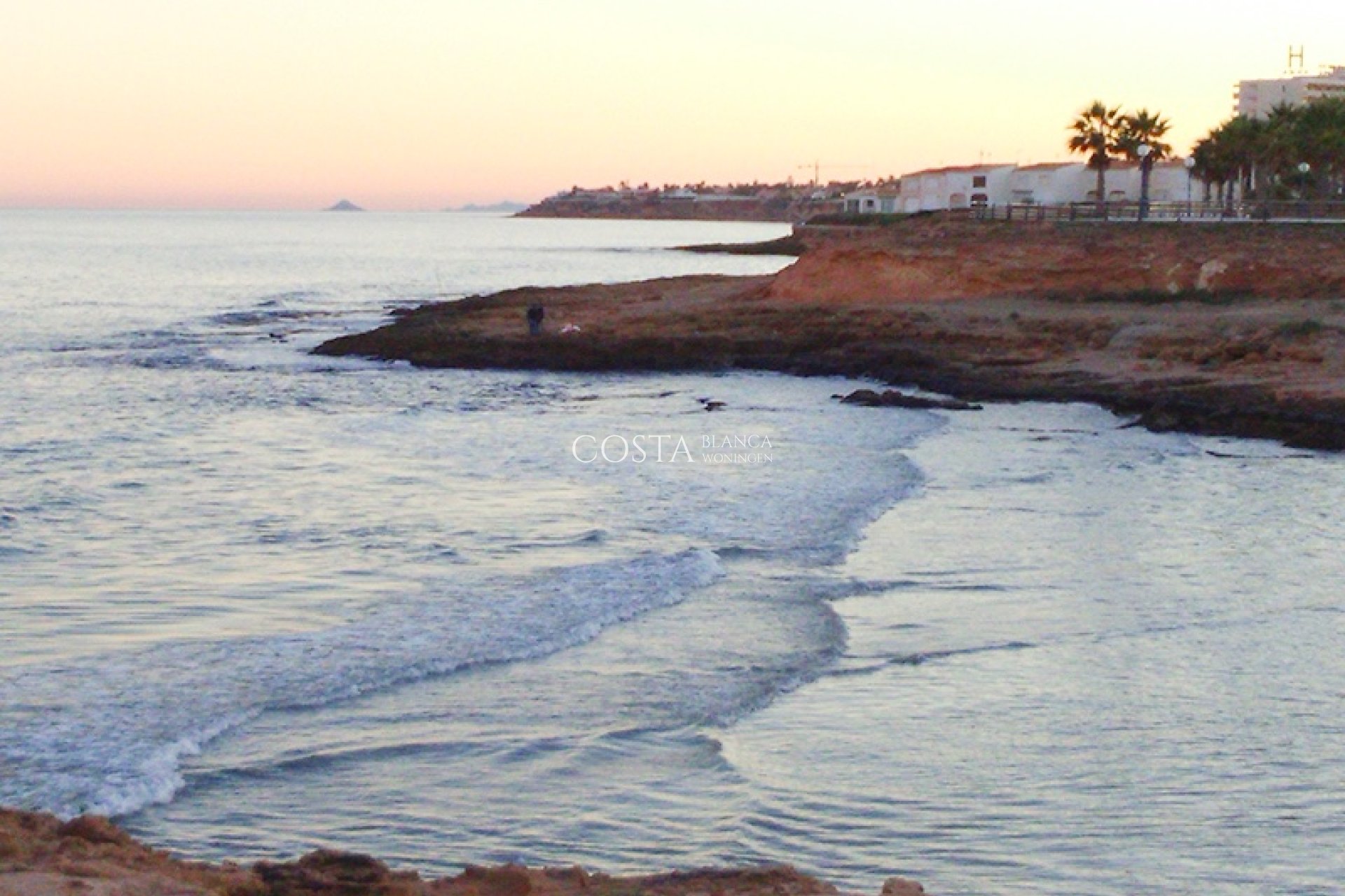 Nieuwbouw Woningen - Apartments -
Orihuela Costa - Playa Flamenca