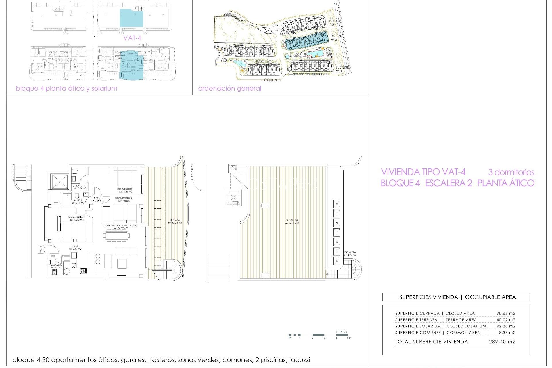 Nieuwbouw Woningen - Apartments -
Orihuela Costa - Playa Flamenca