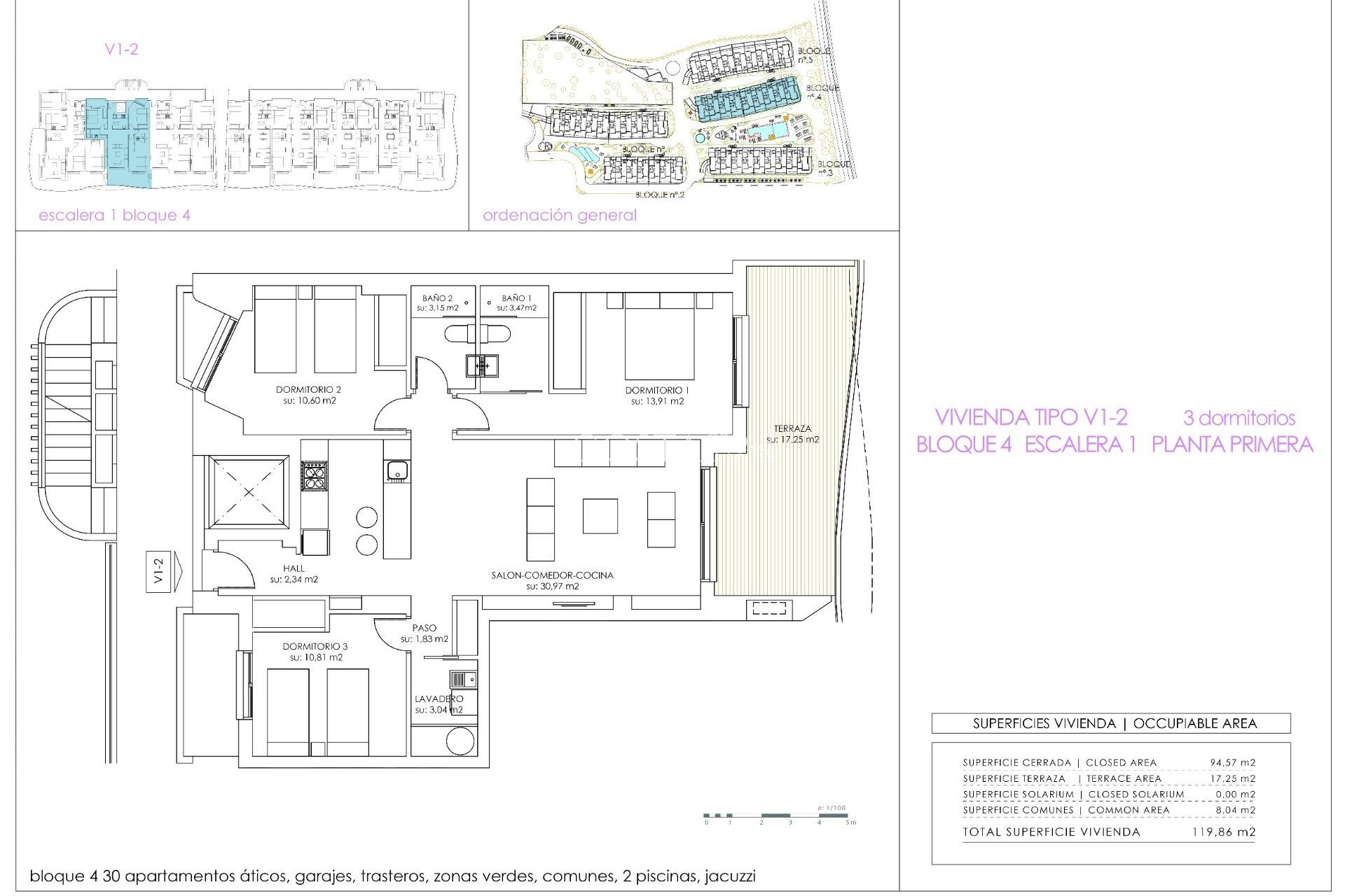 Nieuwbouw Woningen - Apartments -
Orihuela Costa - Playa Flamenca
