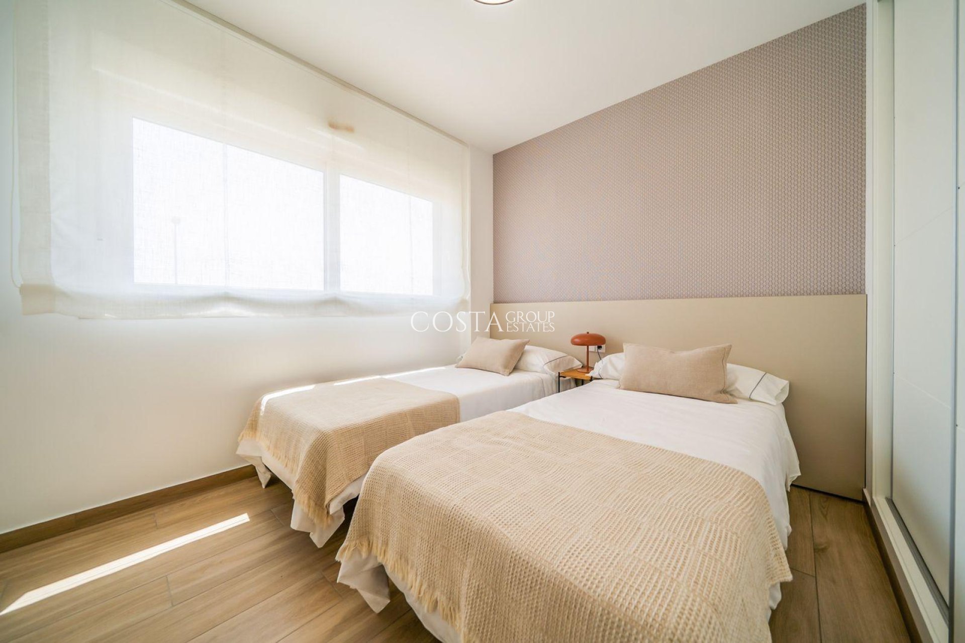 Nieuwbouw Woningen - Apartments -
Orihuela Costa - Vistabella Golf