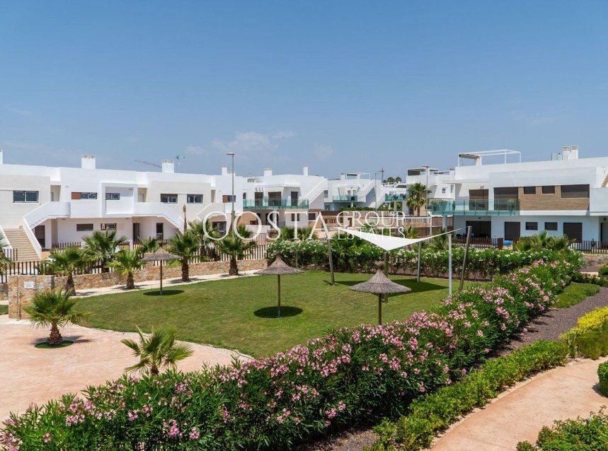 Nieuwbouw Woningen - Apartments -
Orihuela Costa - Vistabella Golf