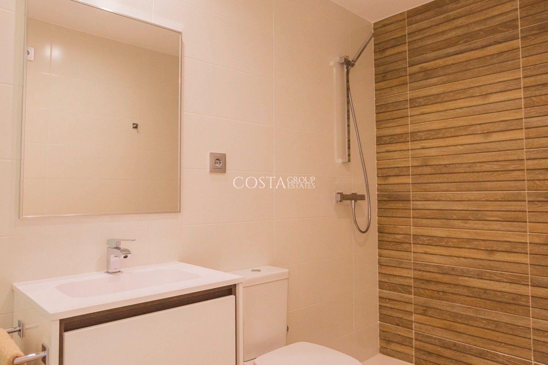 Nieuwbouw Woningen - Apartments -
Orihuela Costa - Vistabella Golf