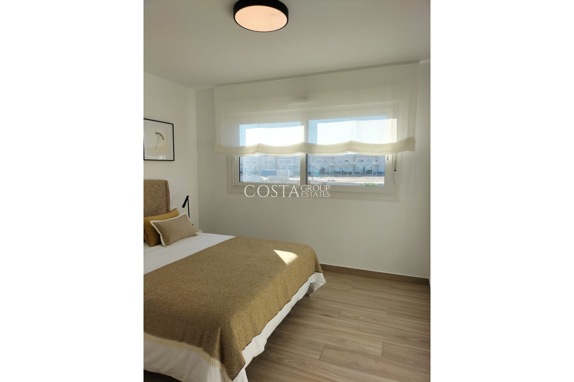 Nieuwbouw Woningen - Apartments -
Orihuela Costa