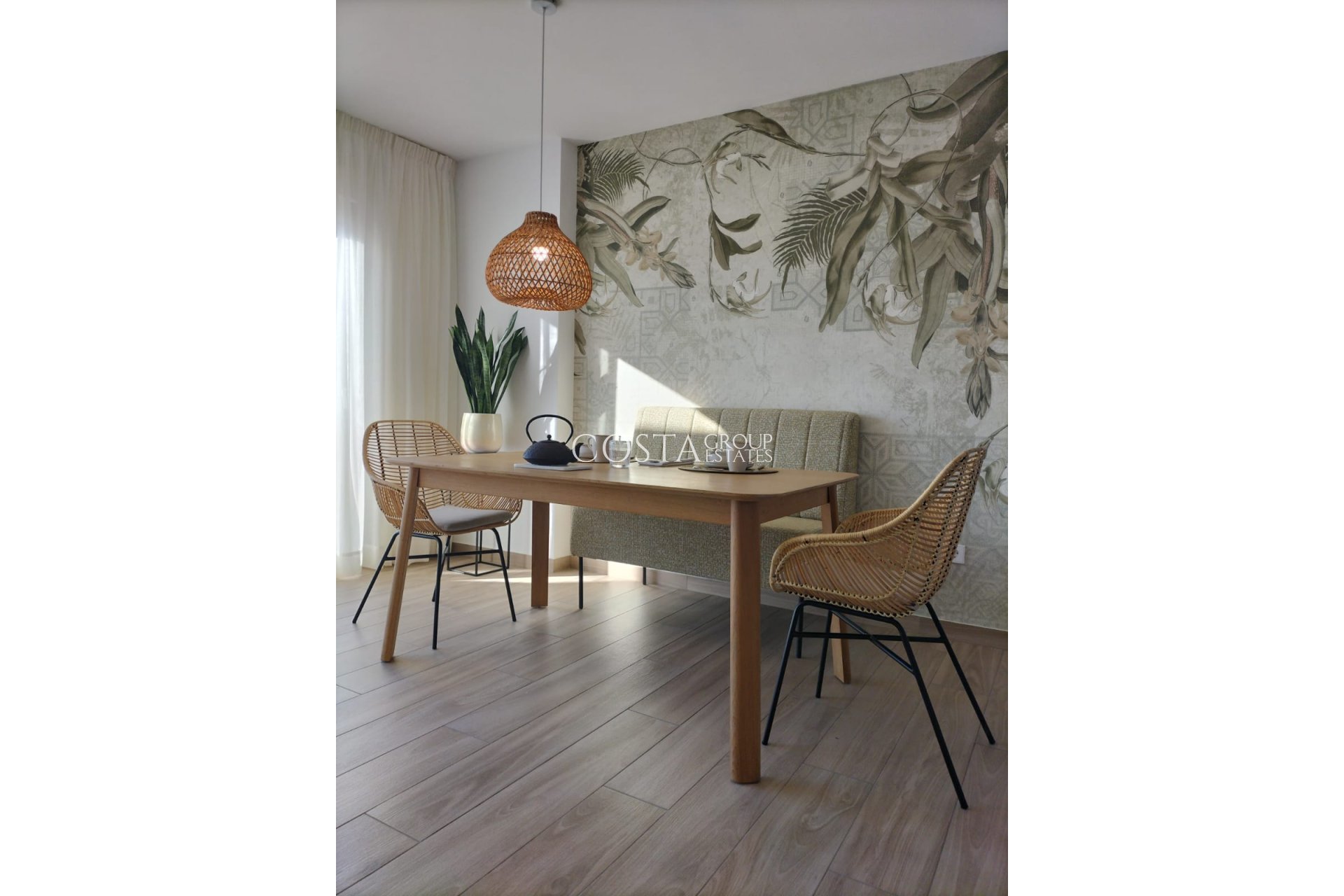 Nieuwbouw Woningen - Apartments -
Orihuela Costa
