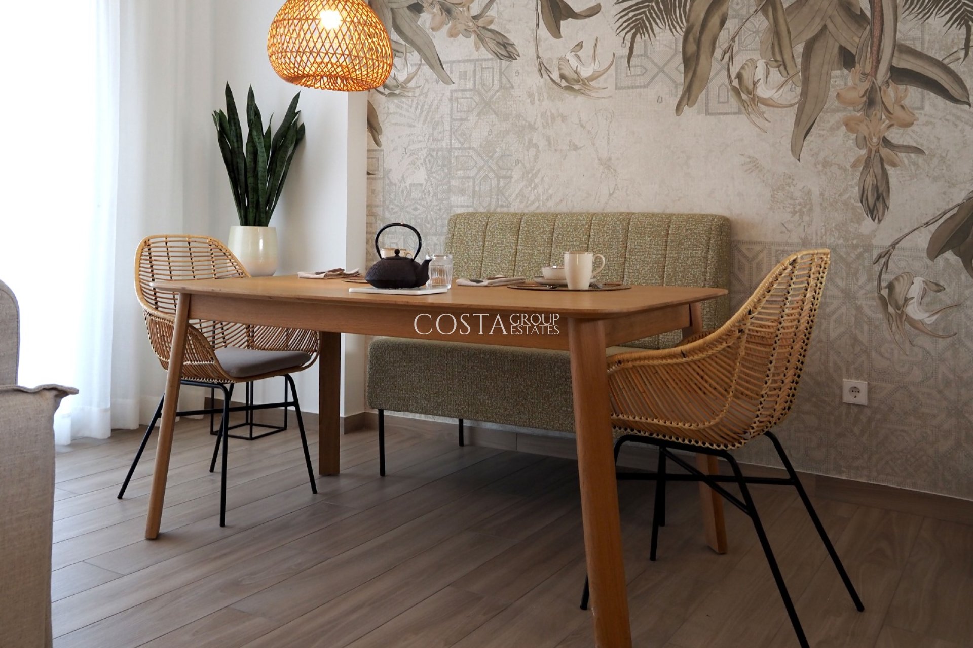 Nieuwbouw Woningen - Apartments -
Orihuela Costa