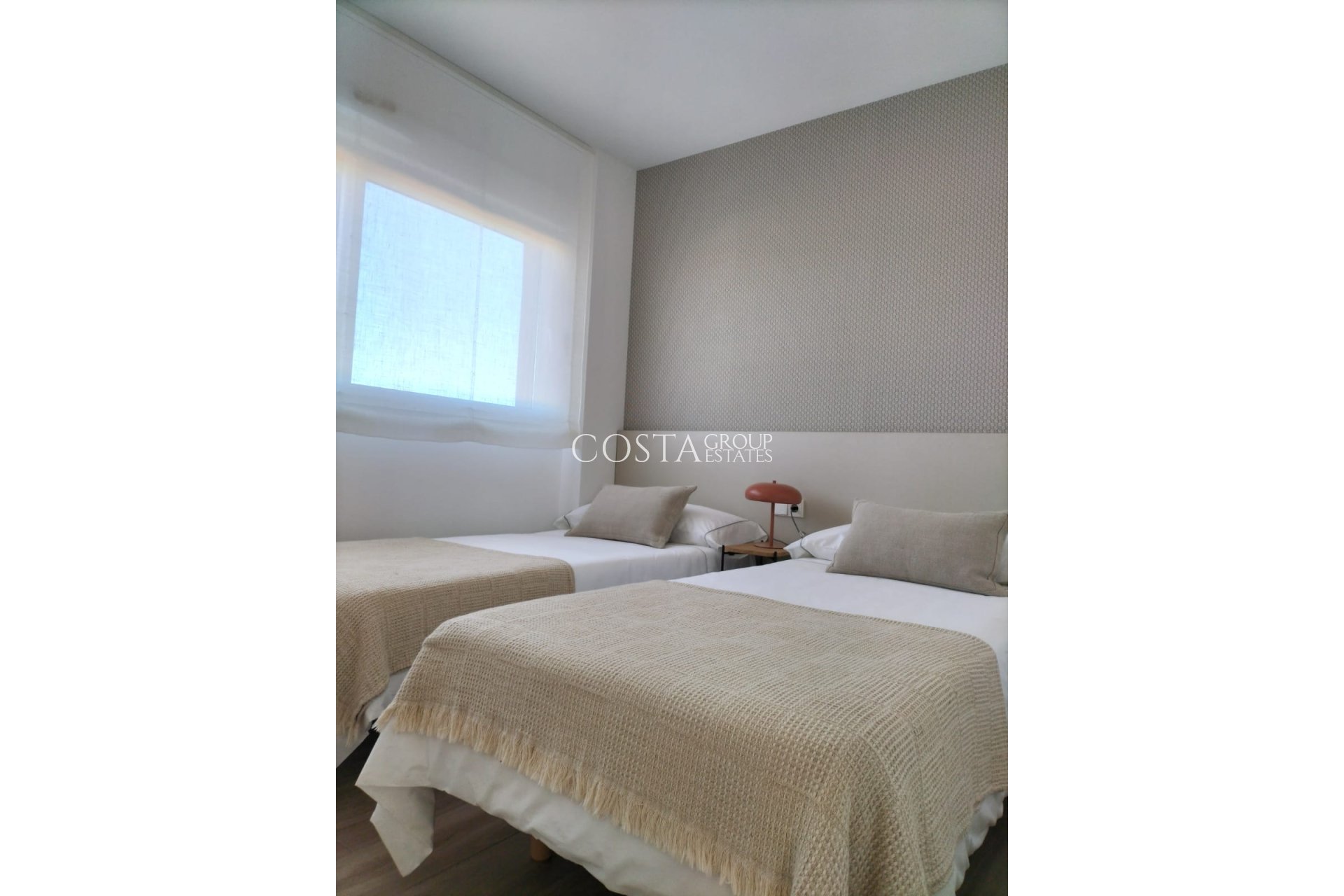 Nieuwbouw Woningen - Apartments -
Orihuela Costa