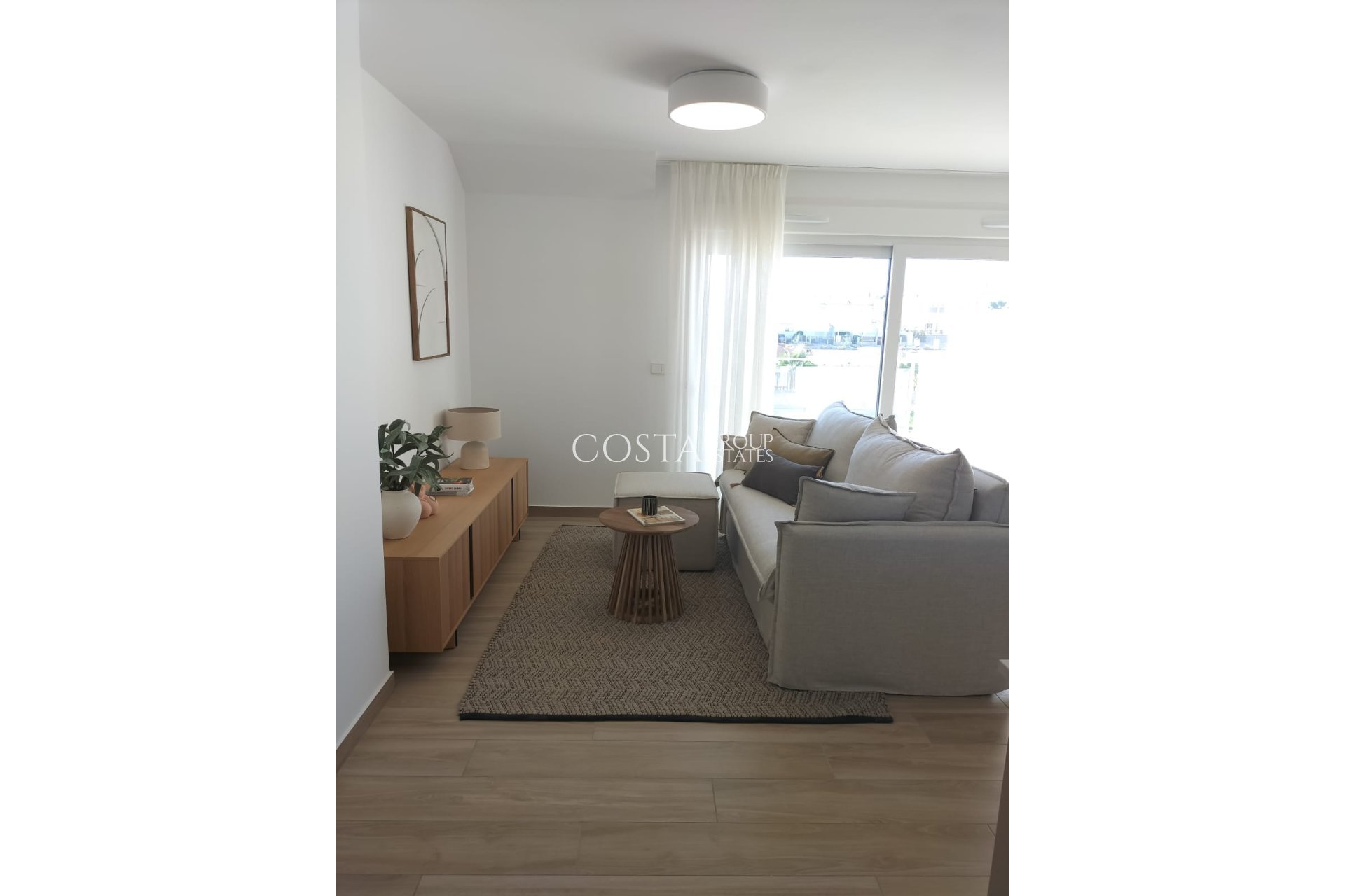 Nieuwbouw Woningen - Apartments -
Orihuela Costa