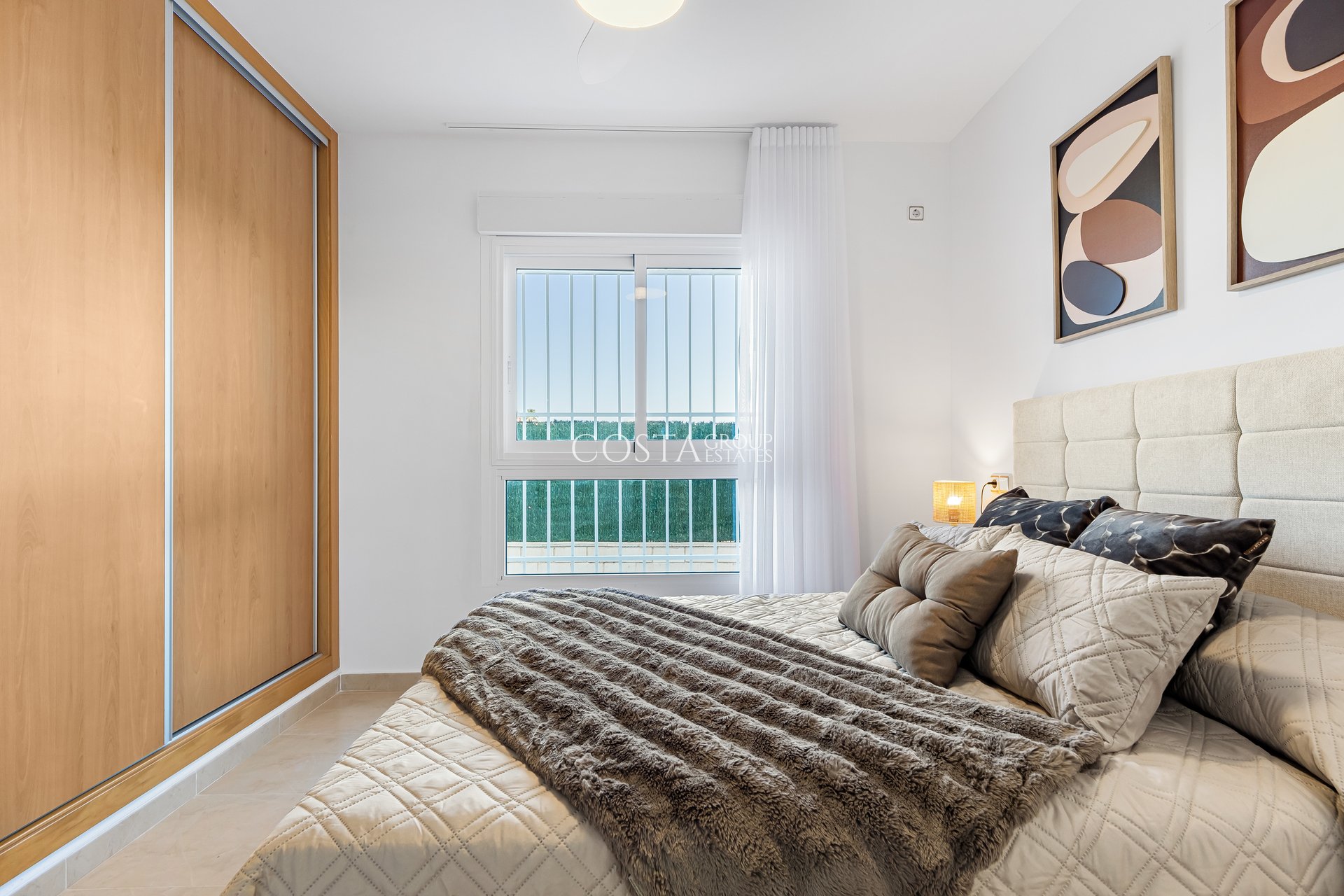 Nieuwbouw Woningen - Apartments -
Orihuela Costa