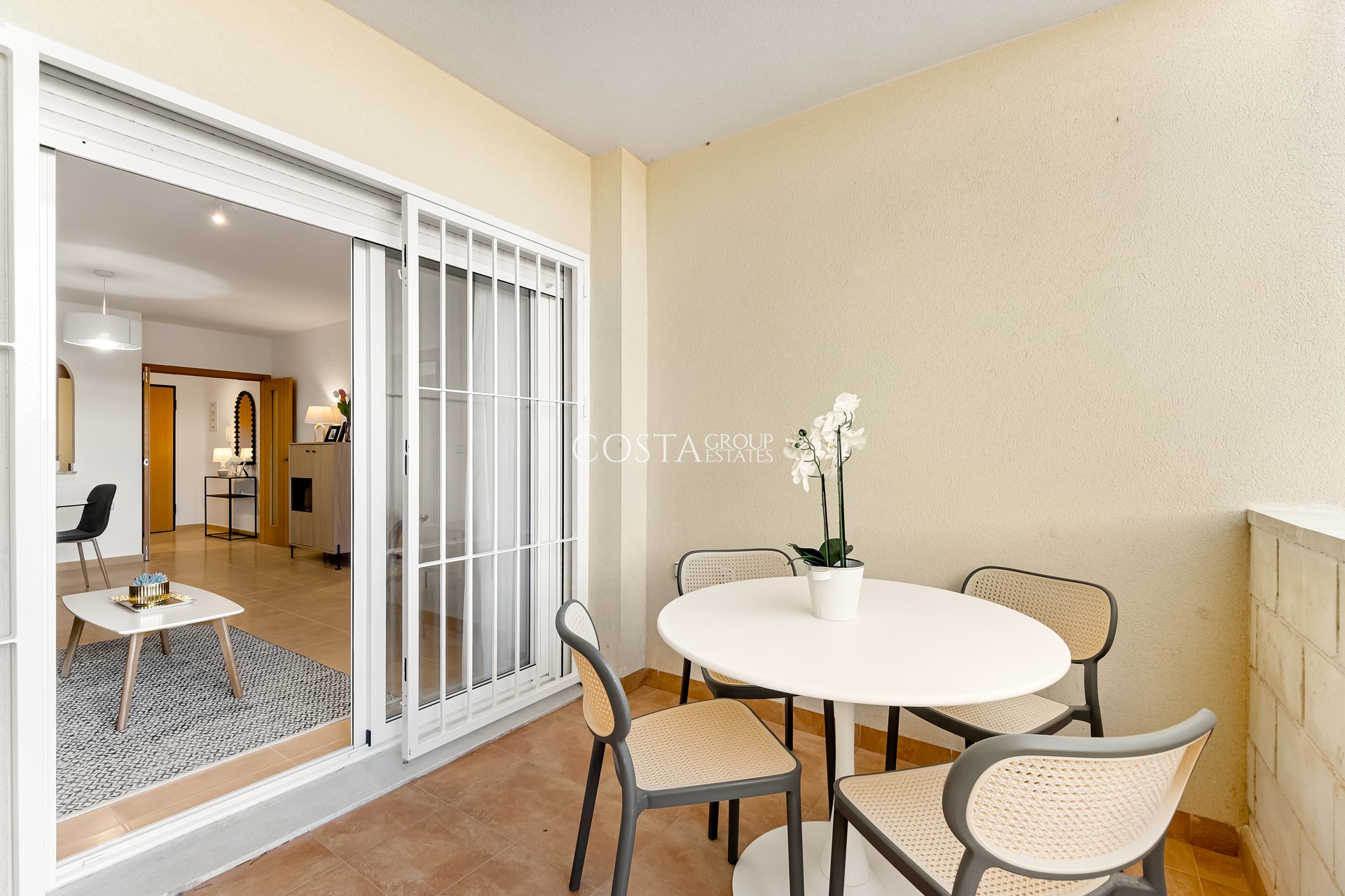 Nieuwbouw Woningen - Apartments -
Orihuela Costa
