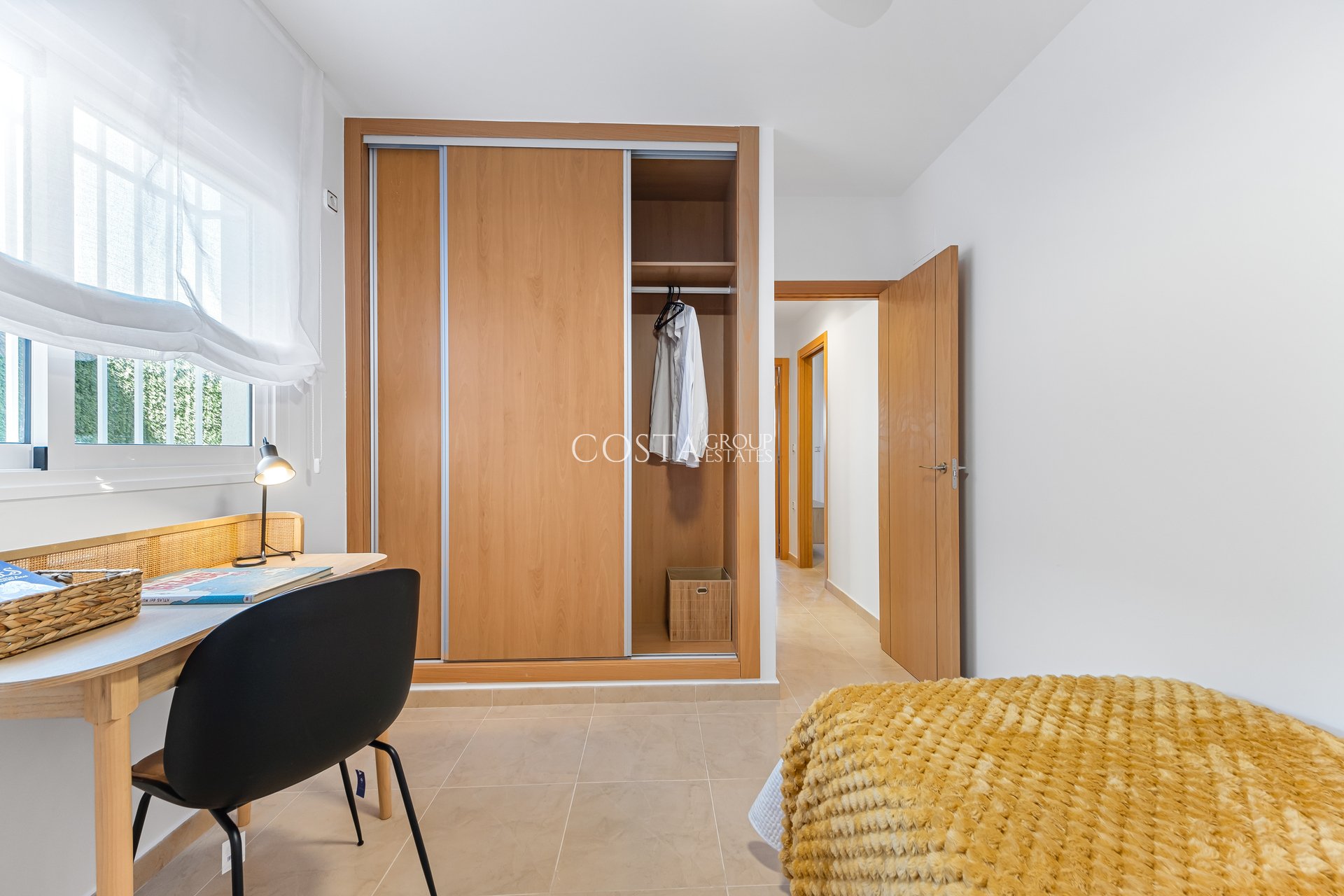 Nieuwbouw Woningen - Apartments -
Orihuela Costa
