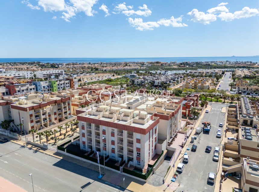 Nieuwbouw Woningen - Apartments -
Orihuela Costa