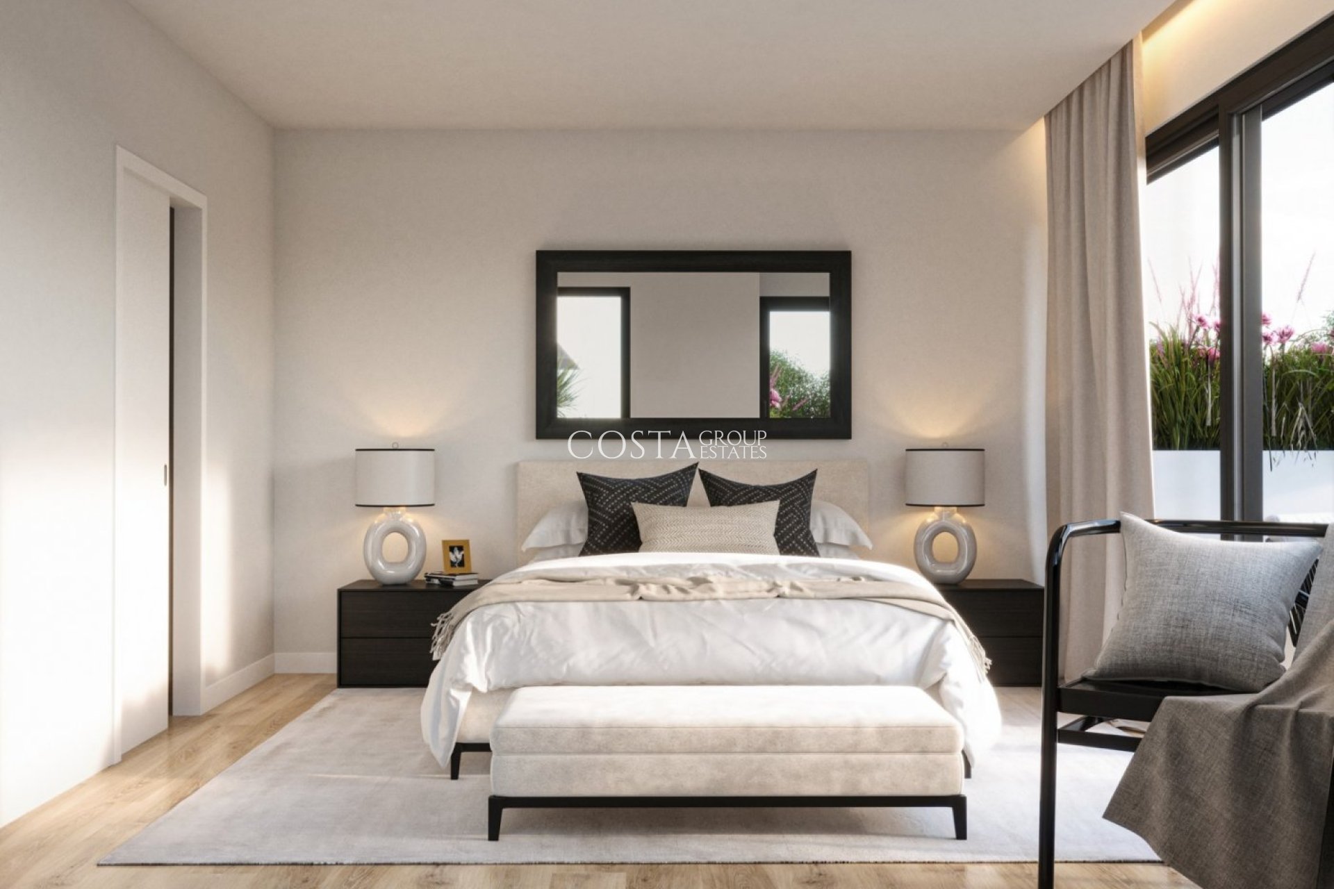 Nieuwbouw Woningen - Apartments -
Orihuela - Las Colinas Golf