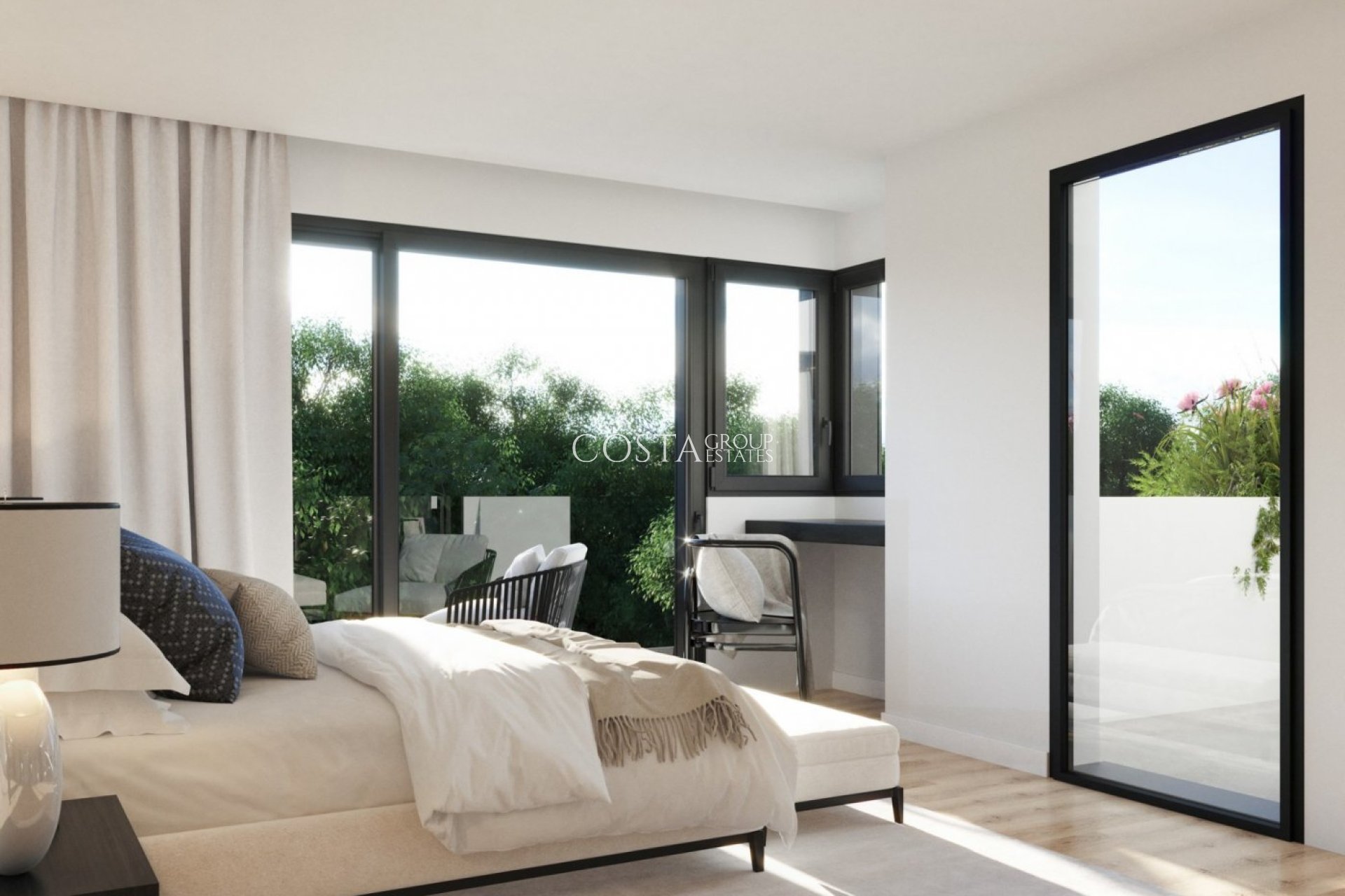 Nieuwbouw Woningen - Apartments -
Orihuela - Las Colinas Golf