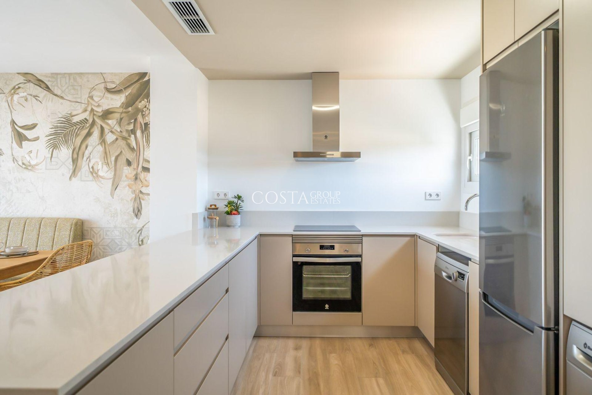 Nieuwbouw Woningen - Apartments -
Orihuela - Vistabella Golf