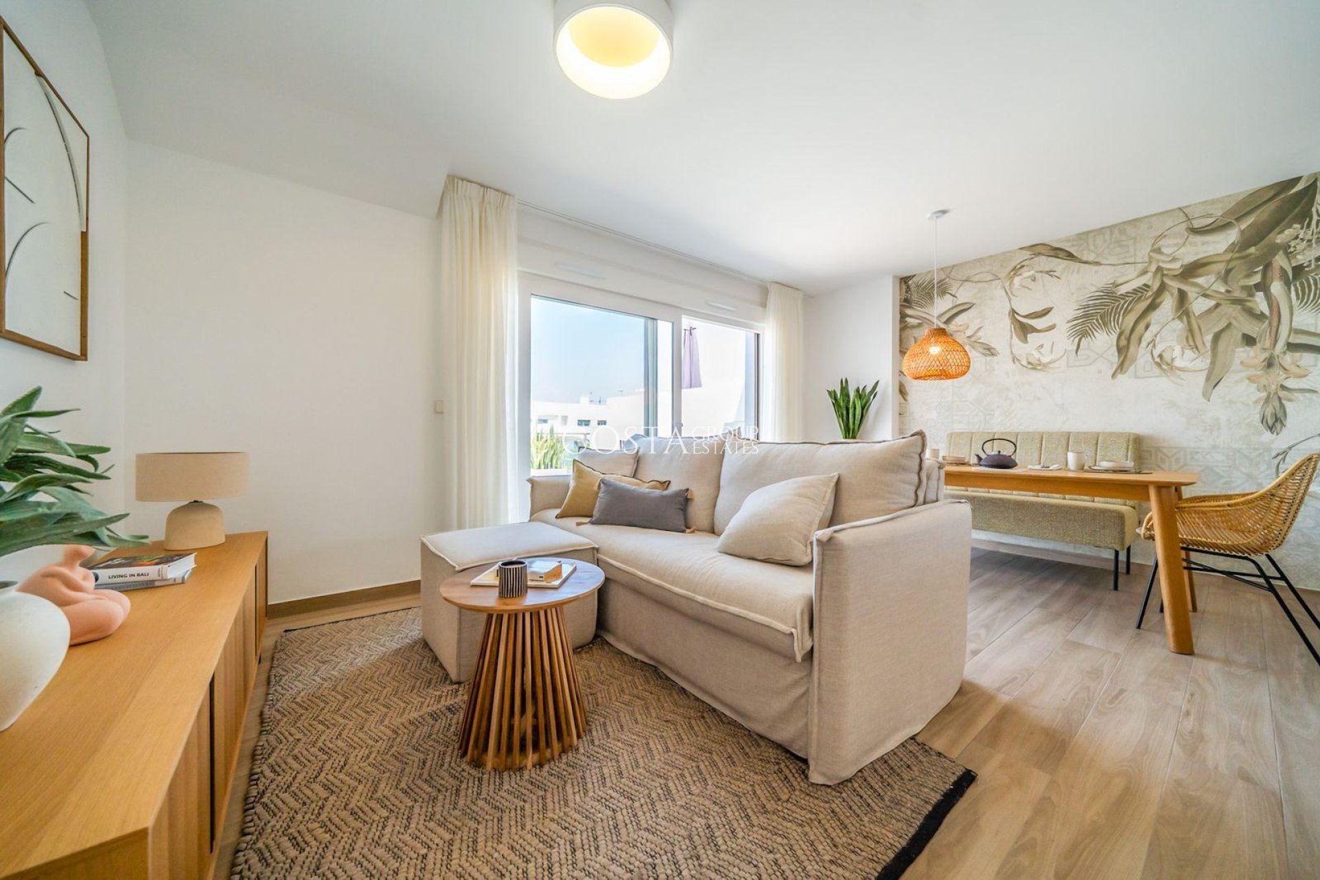 Nieuwbouw Woningen - Apartments -
Orihuela - Vistabella Golf