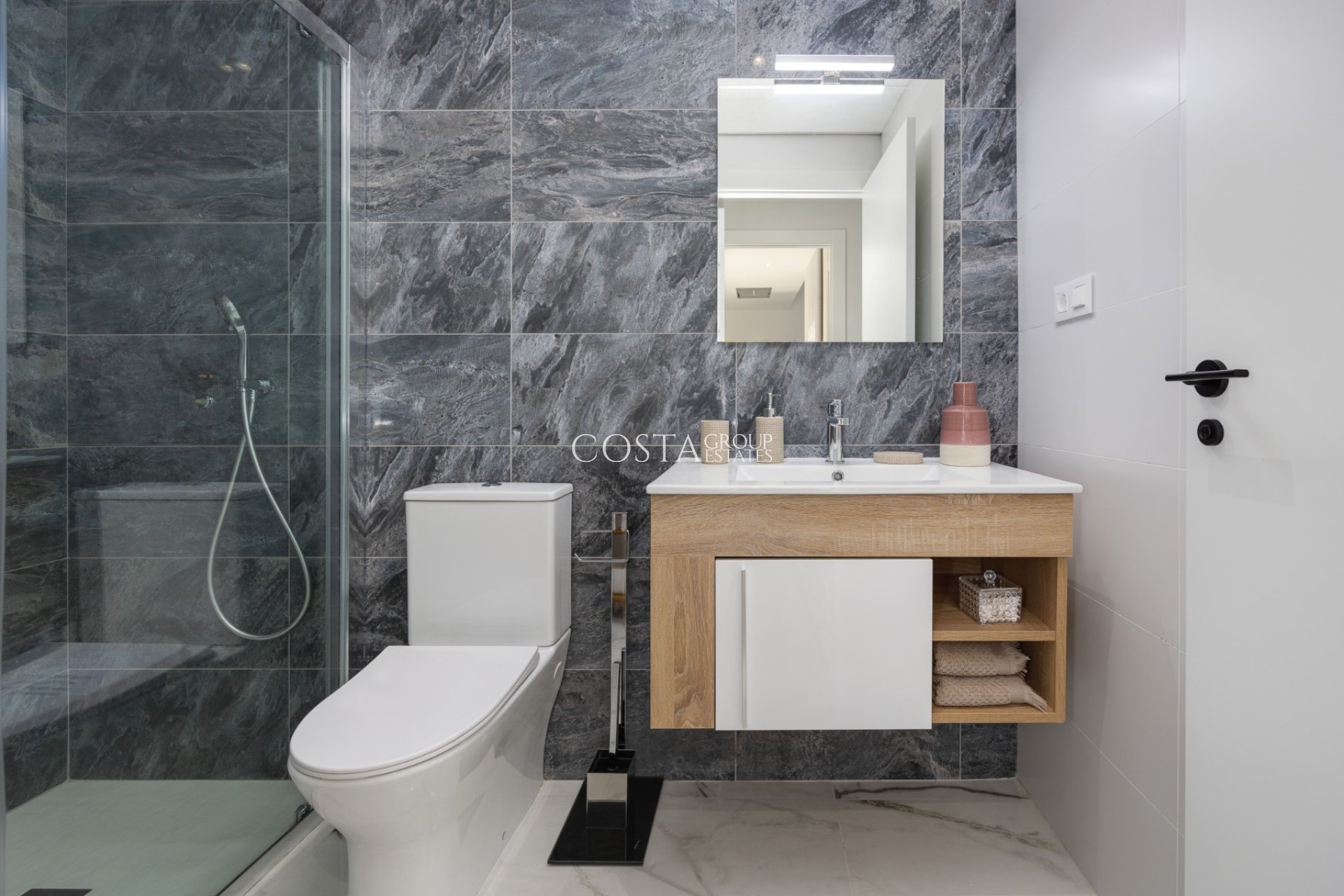 Nieuwbouw Woningen - Apartments -
Pilar de la Horadada - El Mojón