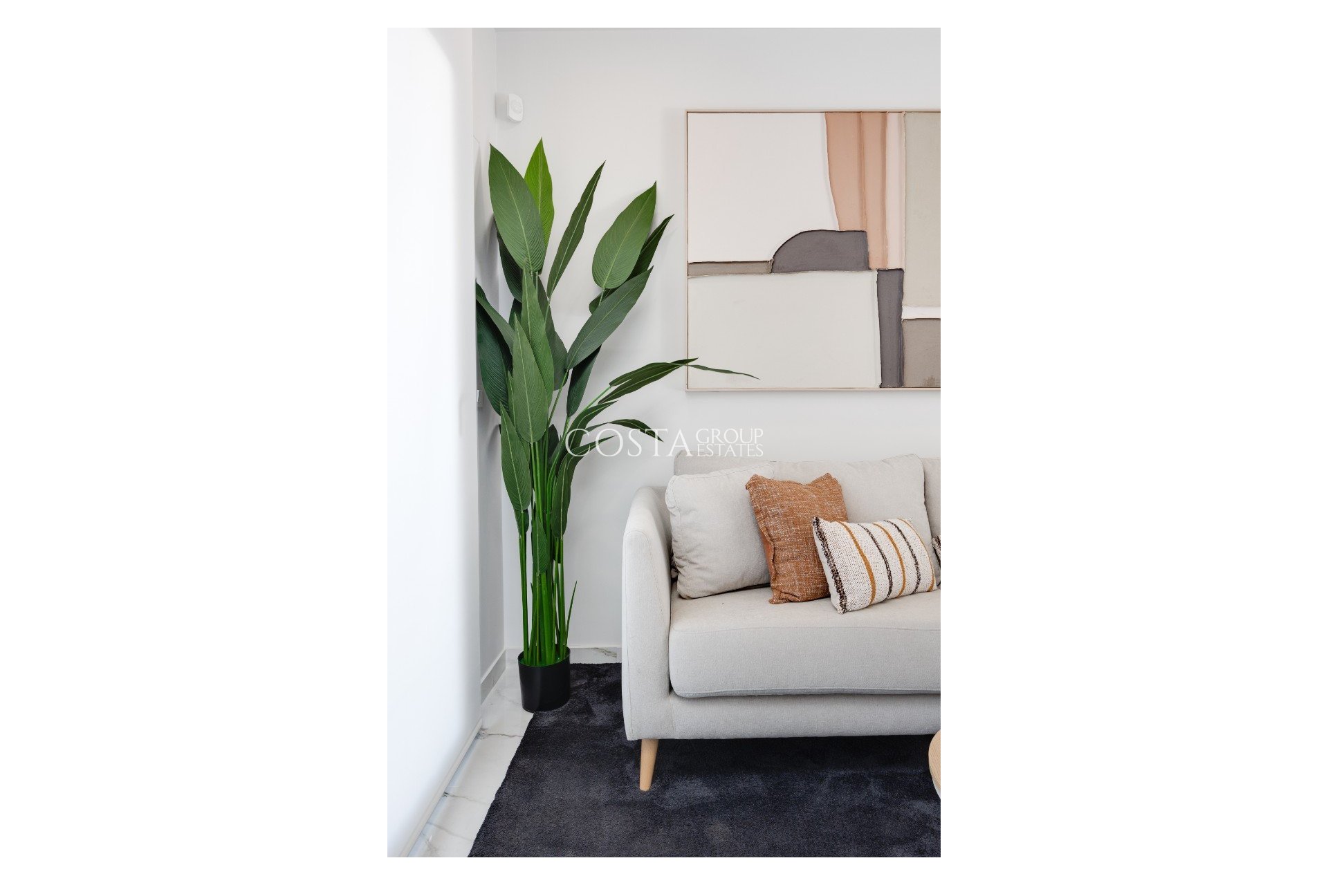 Nieuwbouw Woningen - Apartments -
Pilar de la Horadada - El Mojón
