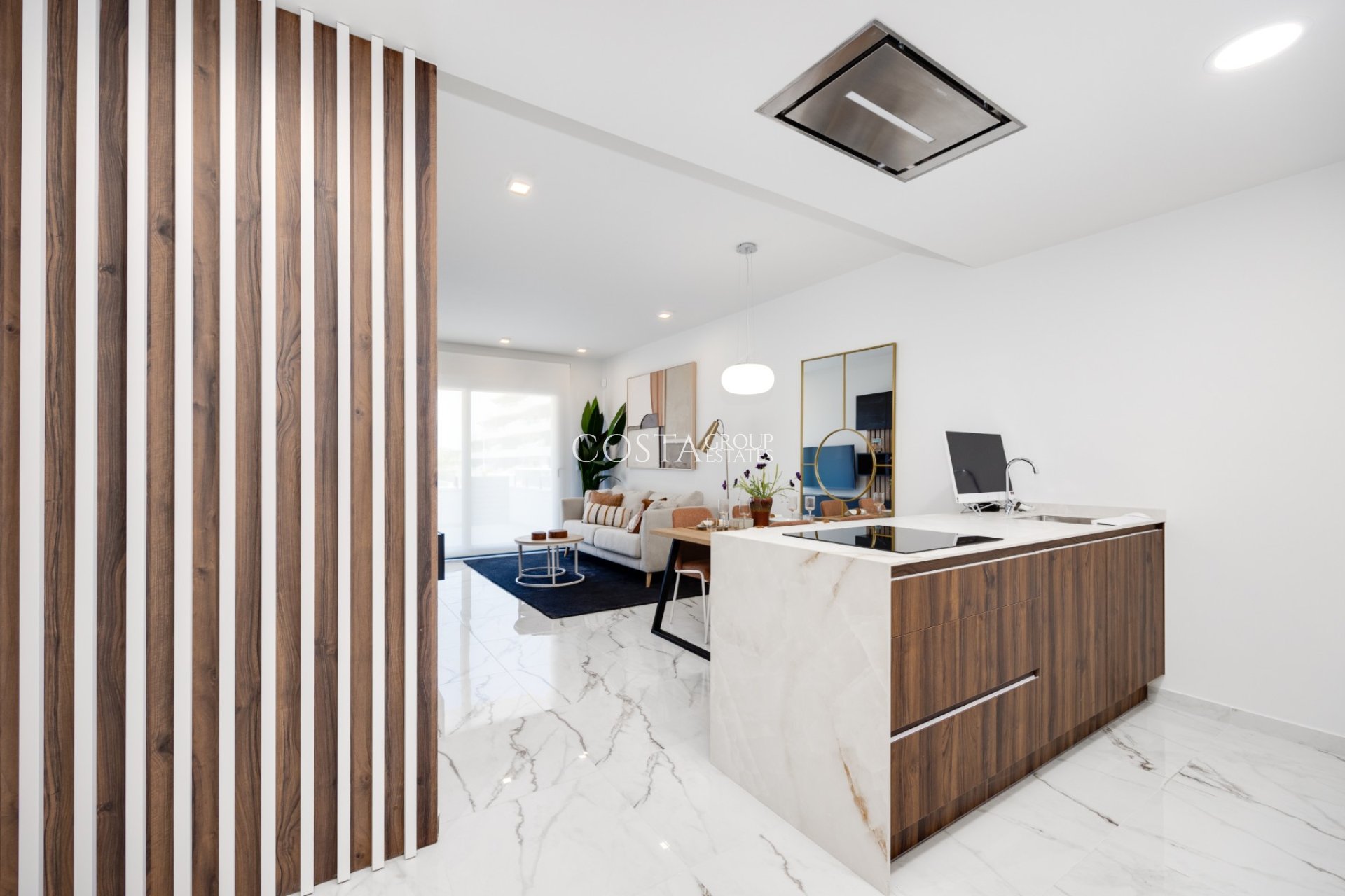 Nieuwbouw Woningen - Apartments -
Pilar de la Horadada - El Mojón