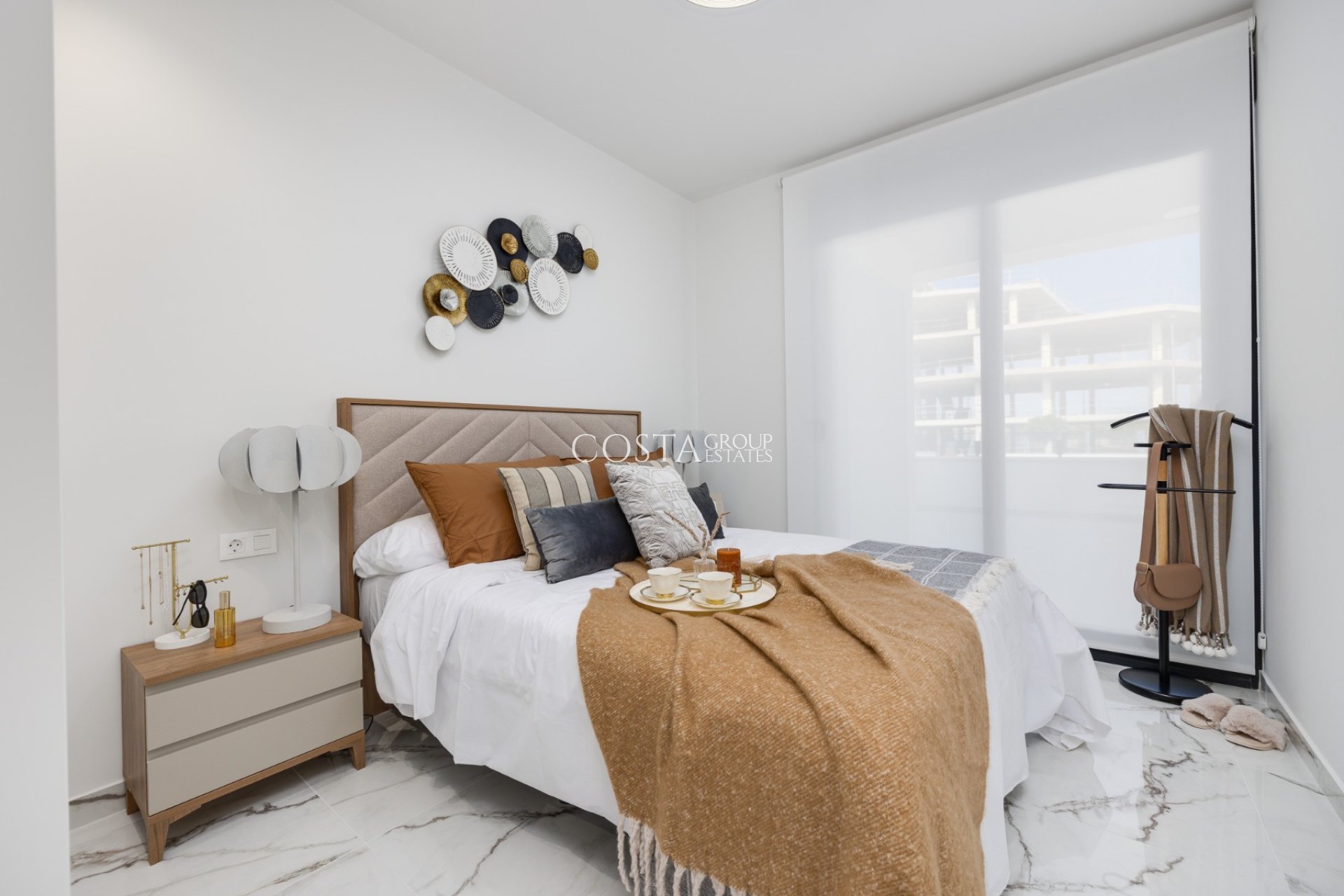 Nieuwbouw Woningen - Apartments -
Pilar de la Horadada - El Mojón