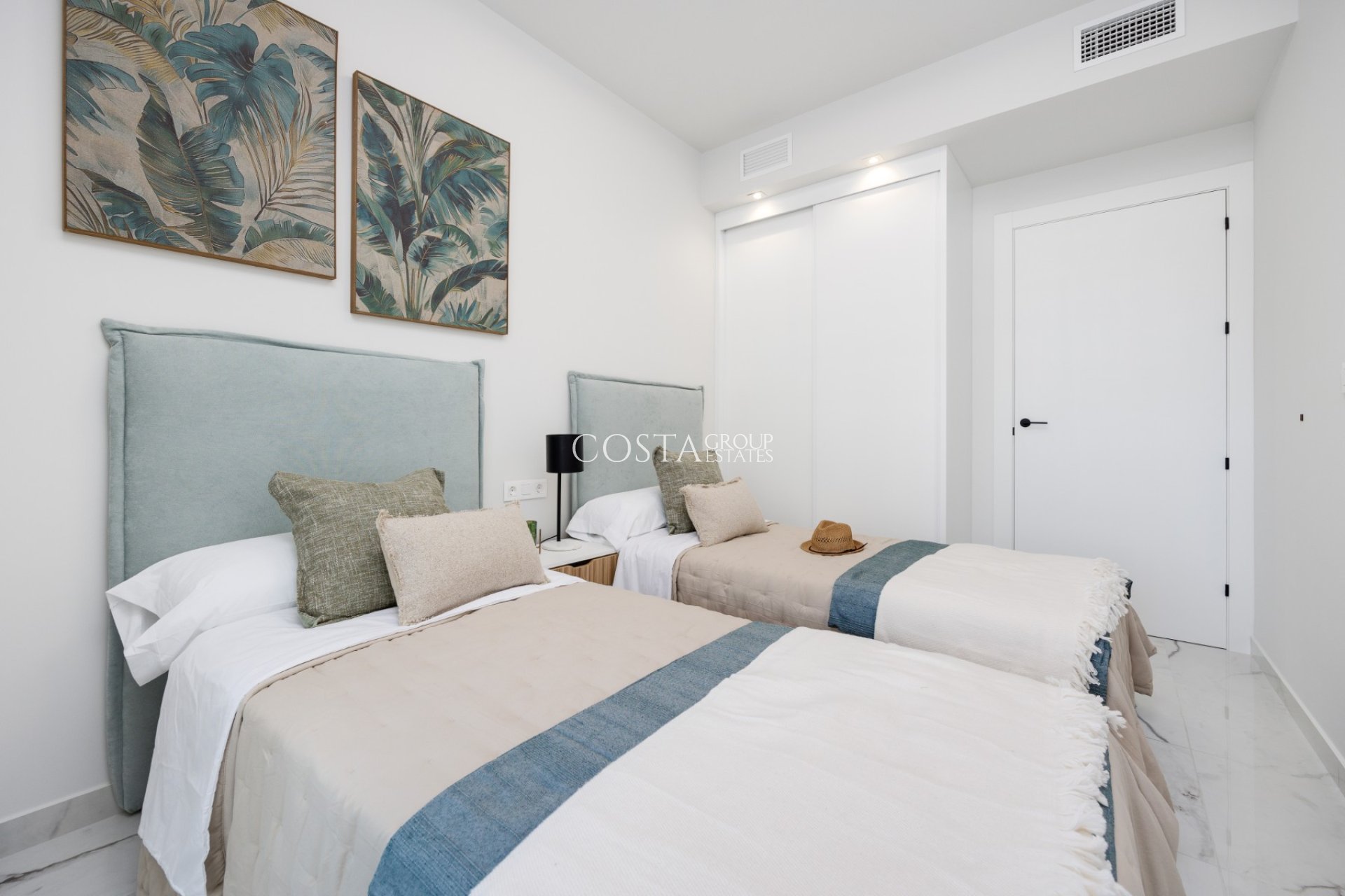 Nieuwbouw Woningen - Apartments -
Pilar de la Horadada - El Mojón