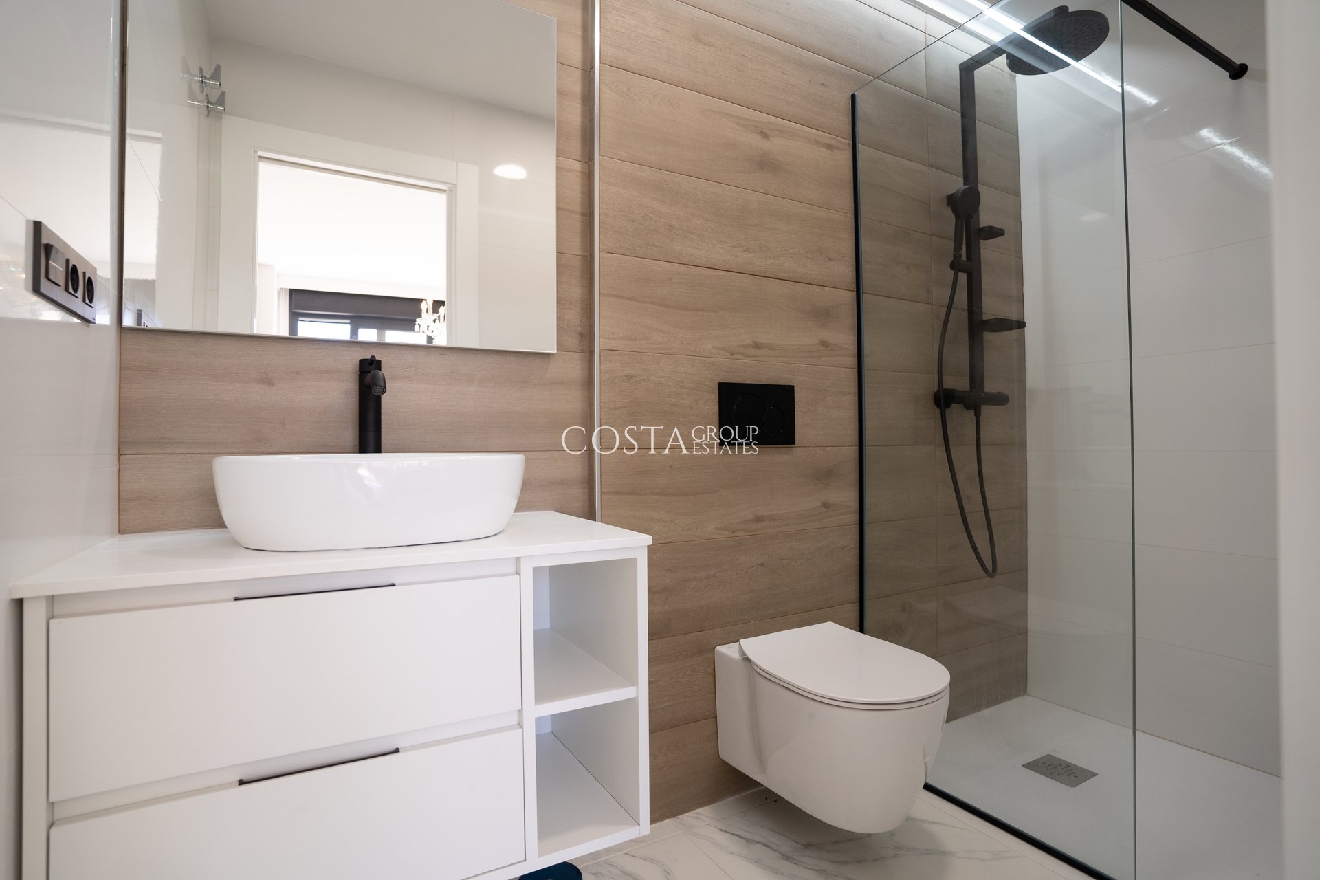 Nieuwbouw Woningen - Apartments -
Pilar de la Horadada - Pilar De La Horadada