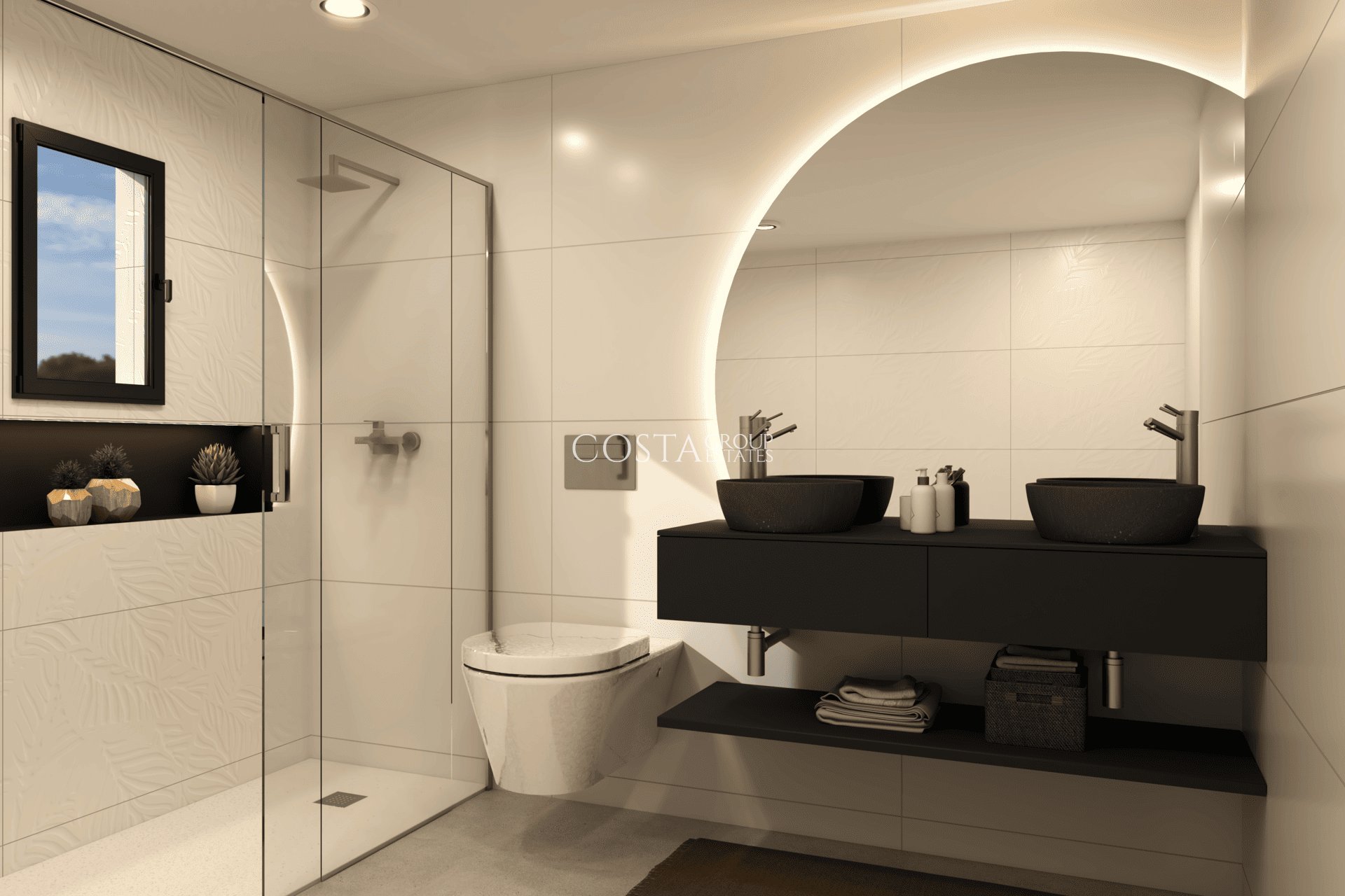 Nieuwbouw Woningen - Apartments -
Pilar de la Horadada - Pilar De La Horadada