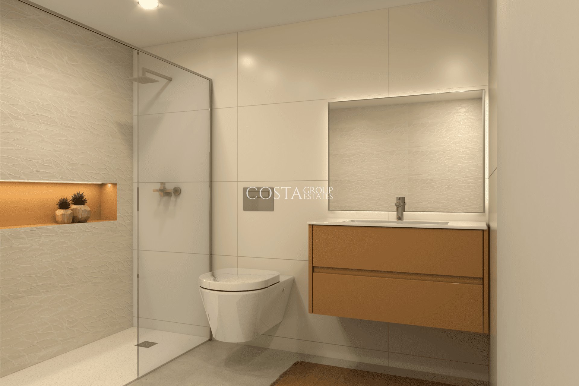 Nieuwbouw Woningen - Apartments -
Pilar de la Horadada - Pilar De La Horadada